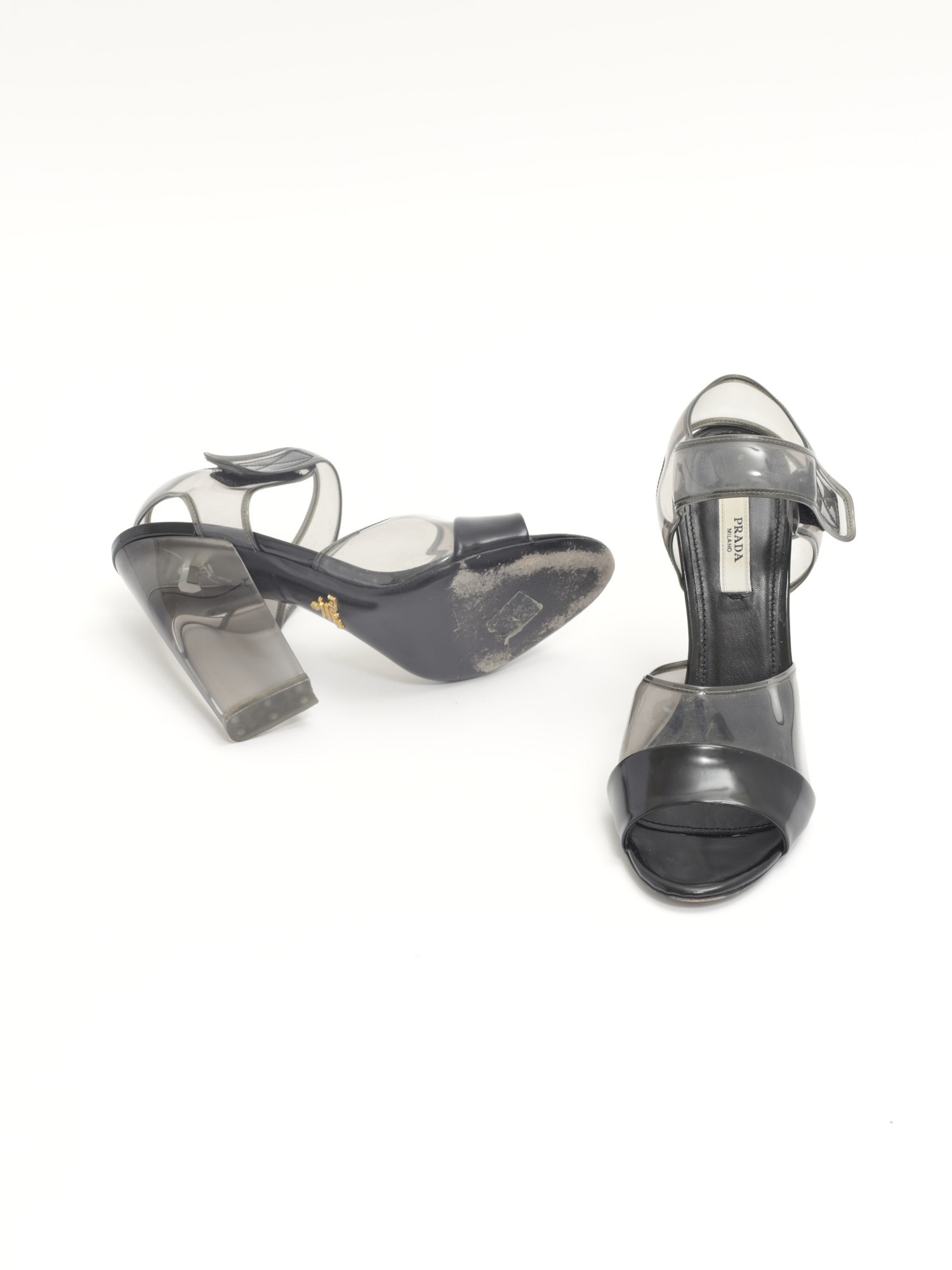 Prada Shoes 37 10