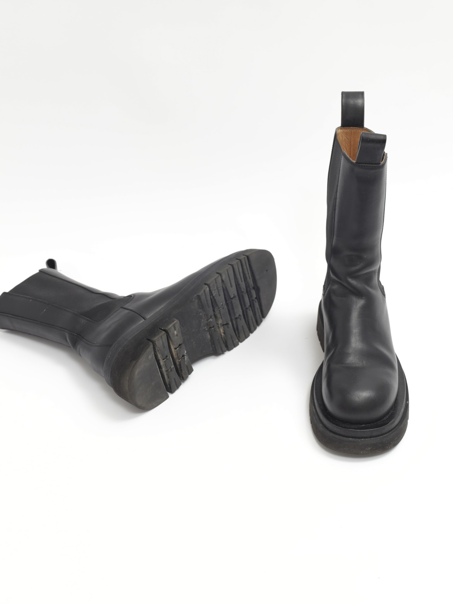 Bottega Veneta Shoes 39 8