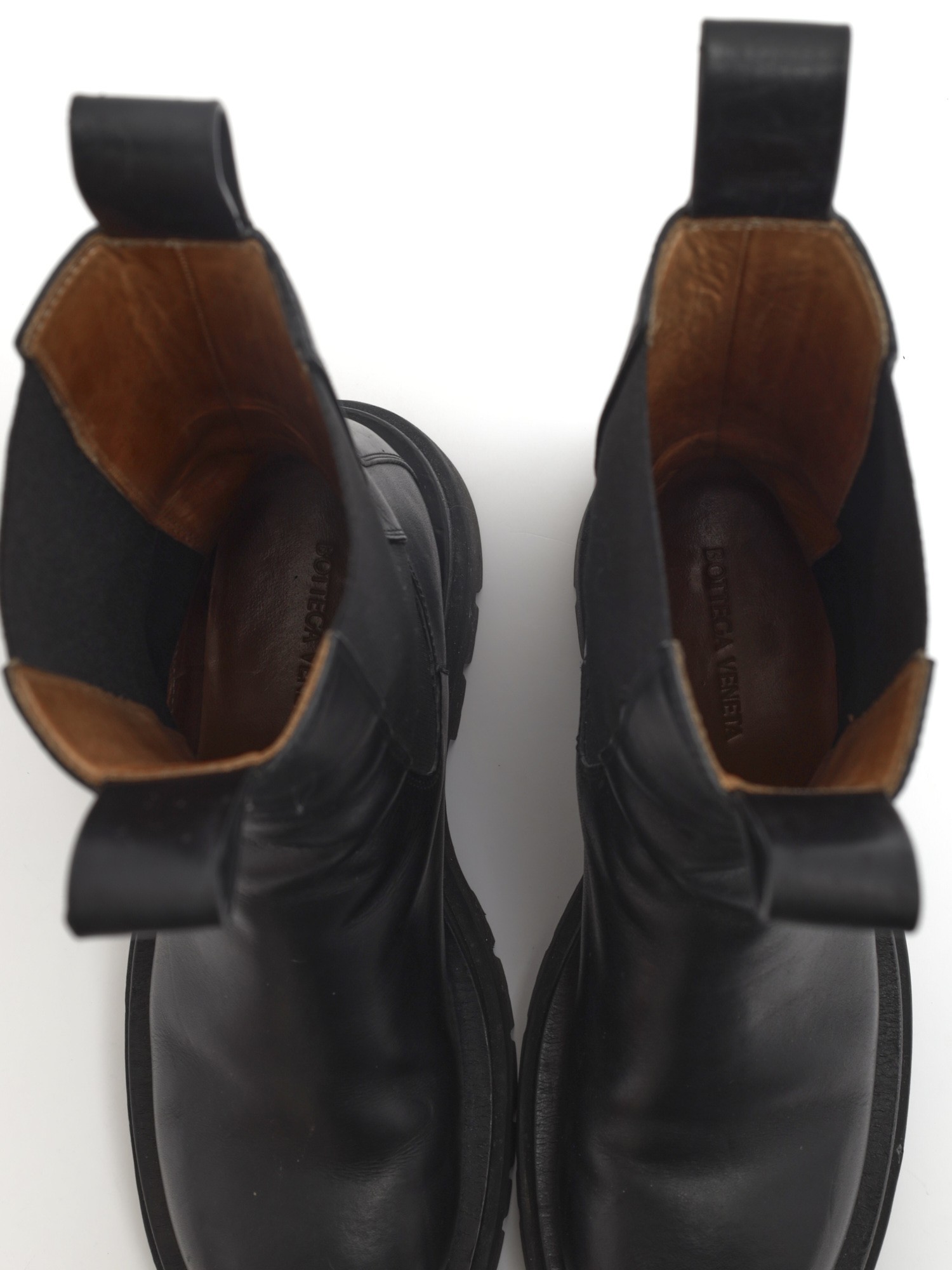 Bottega Veneta Shoes 39 7