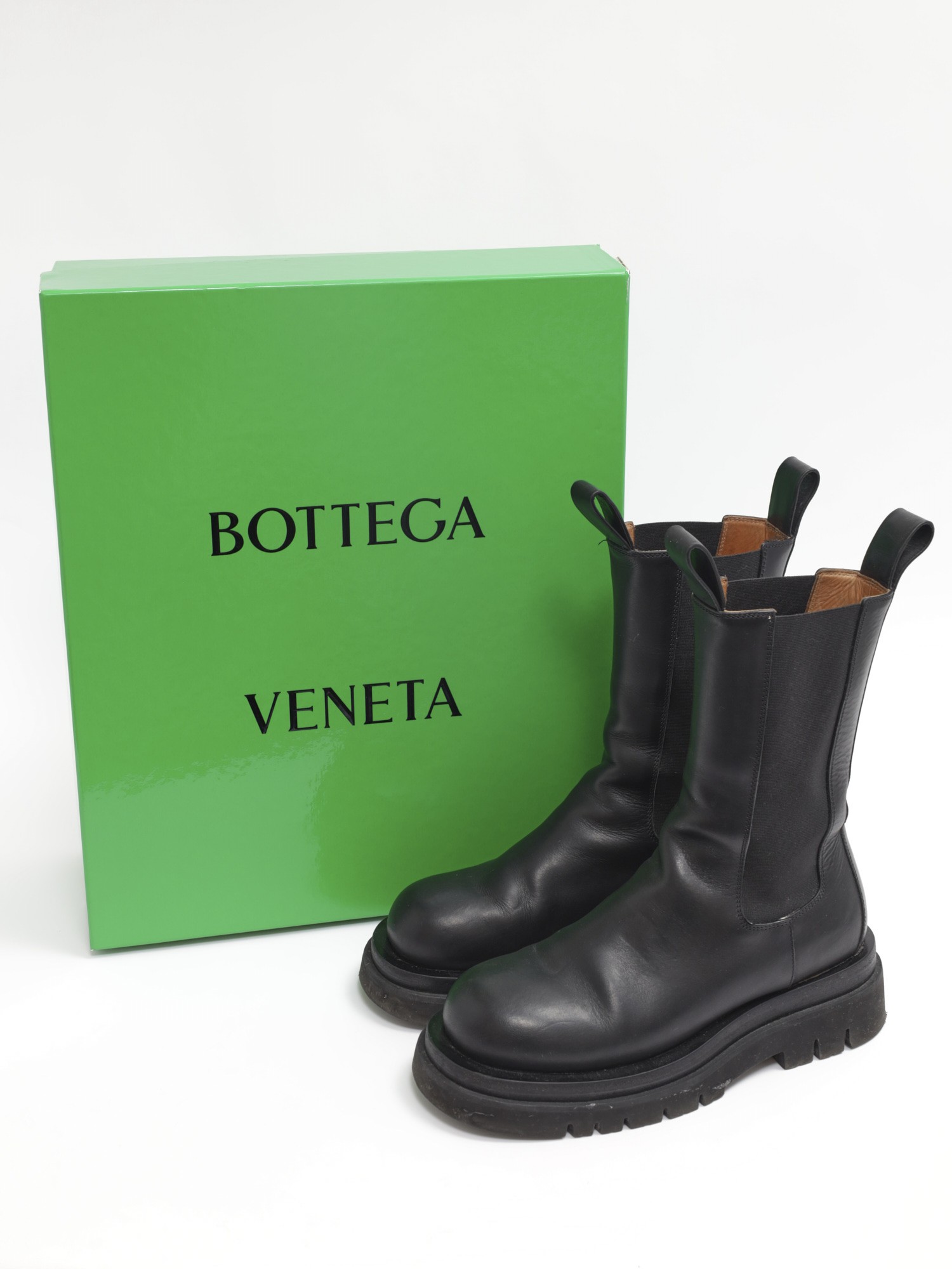 Bottega Veneta Shoes 39 10