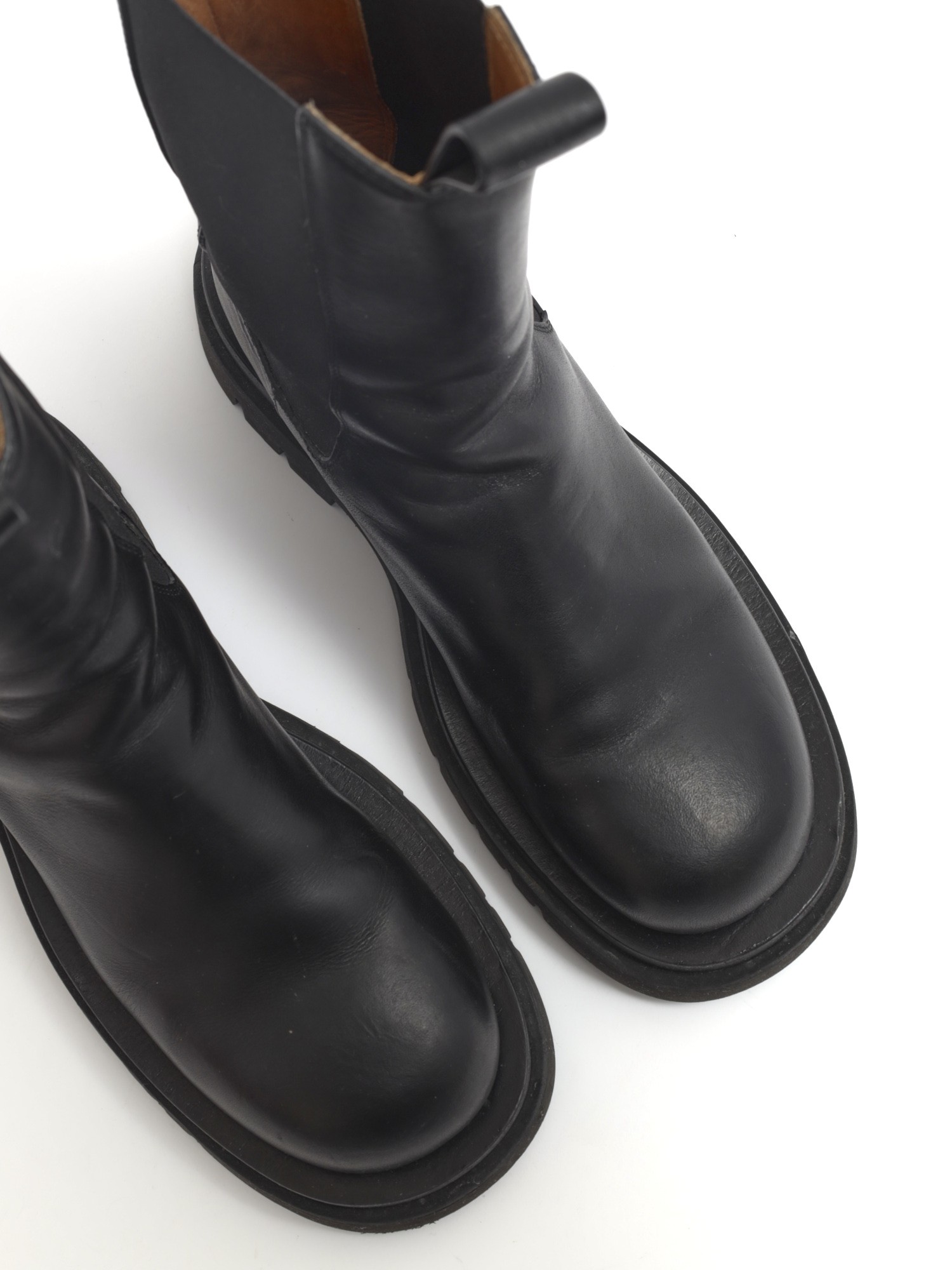 Bottega Veneta Shoes 39 6