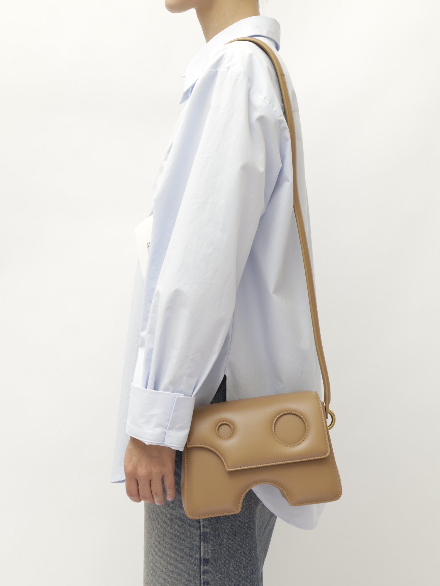 Off-White Burrow 1