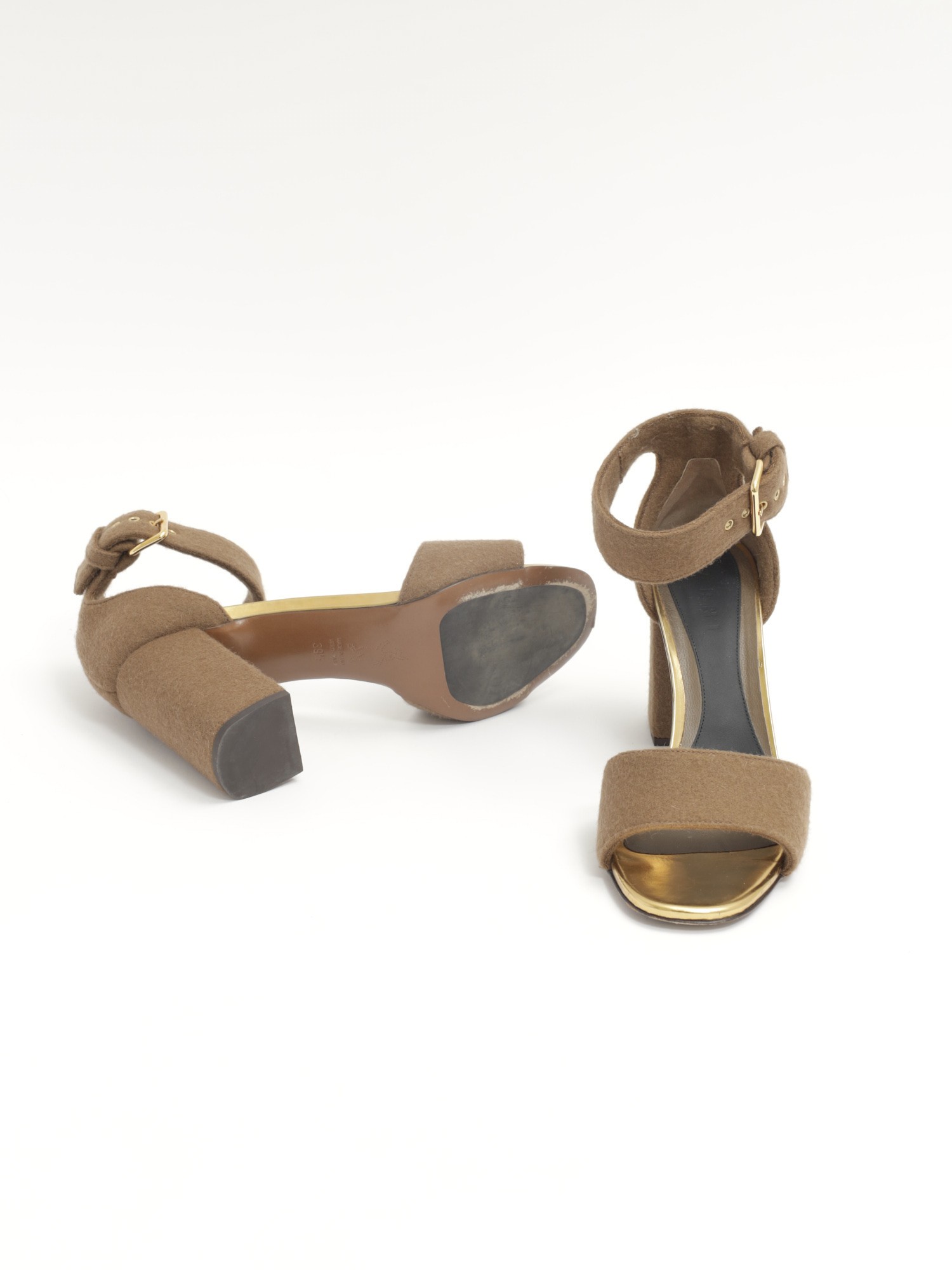 Marni Shoes 39.5 10