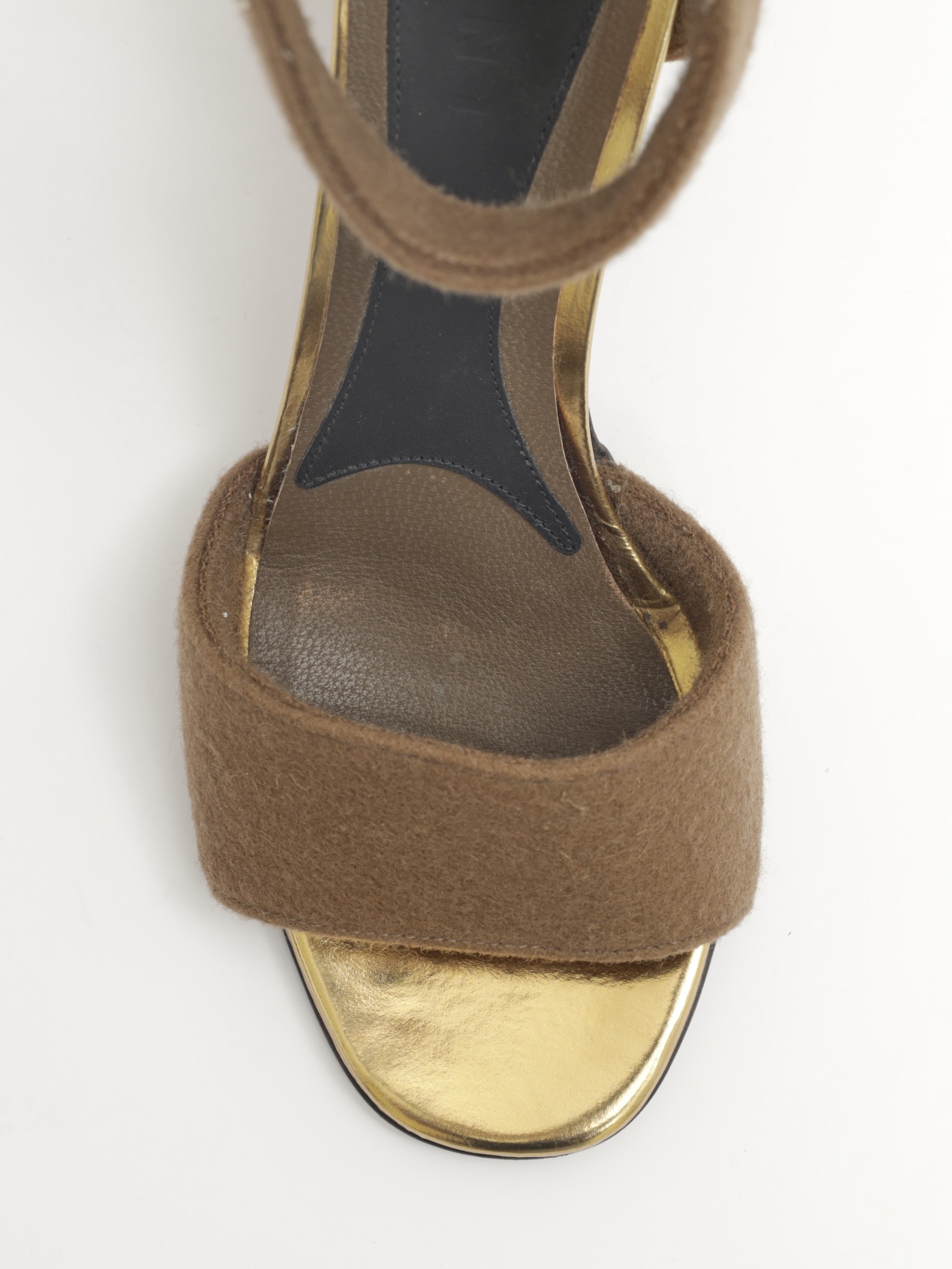 Marni Shoes 39.5 4
