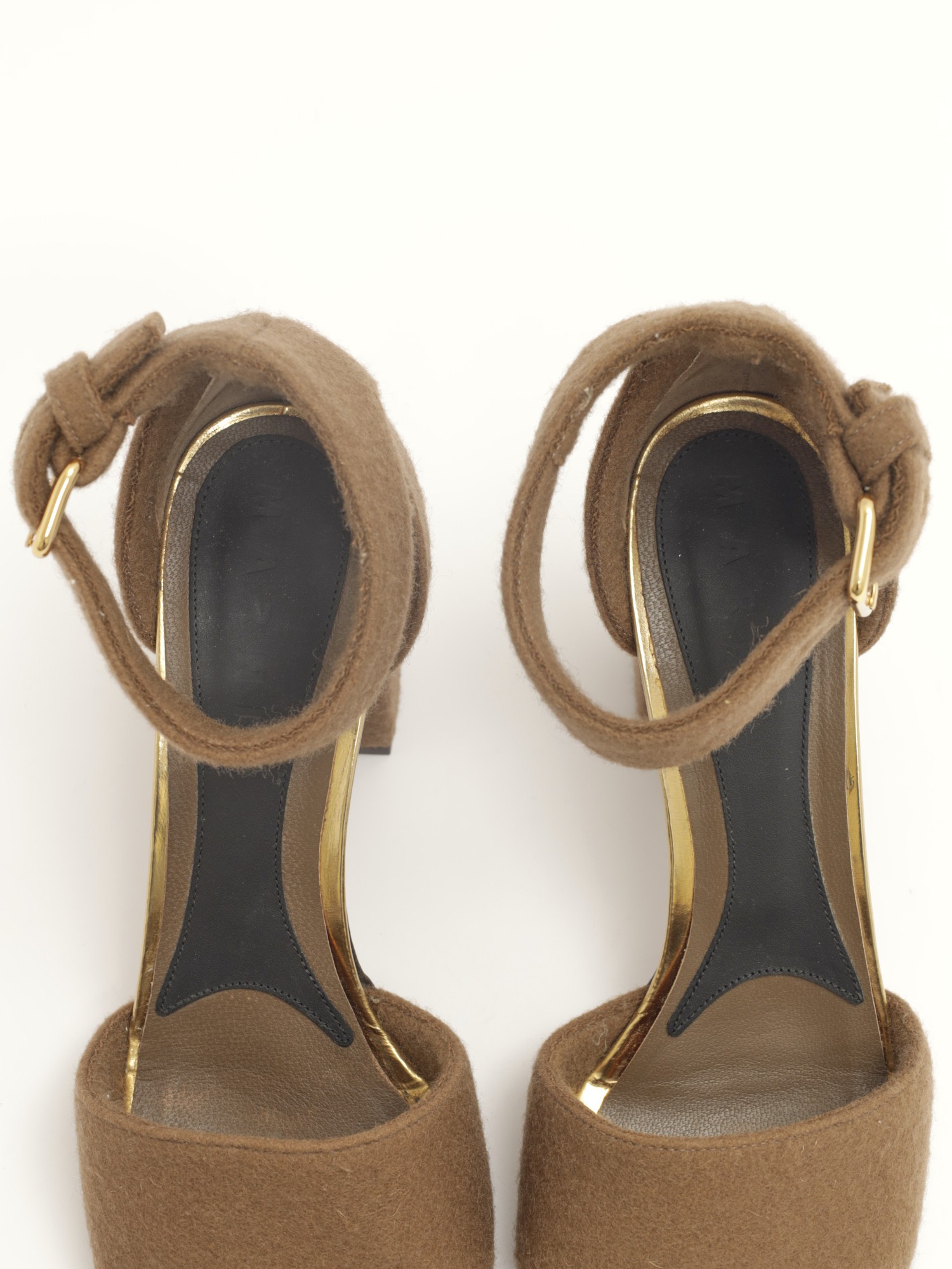 Marni Shoes 39.5 7