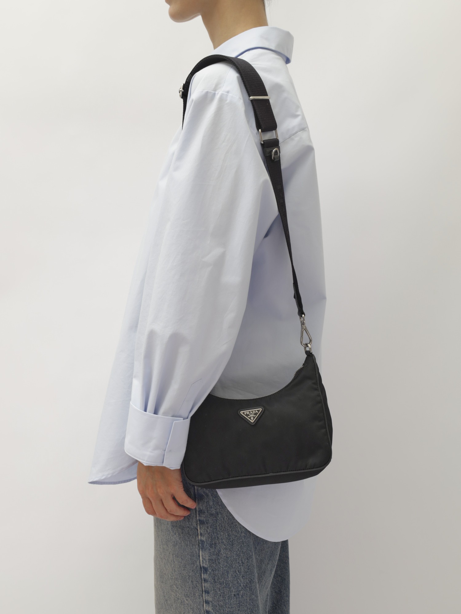Prada Re-Edition 2005 1