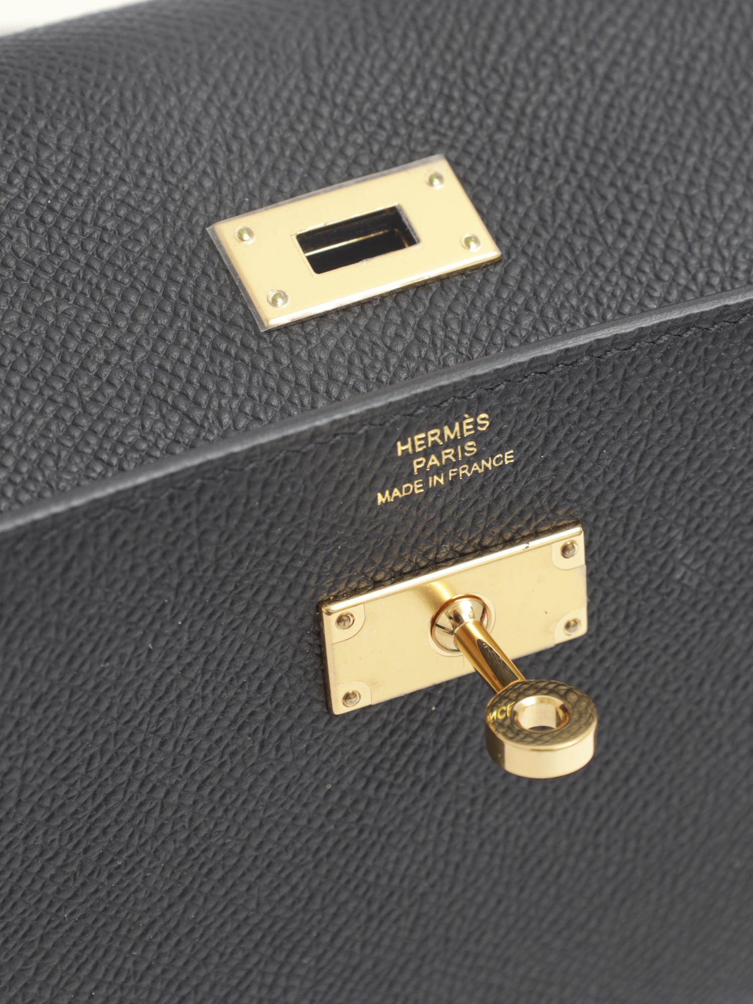 Hermes Kelly To Go 5