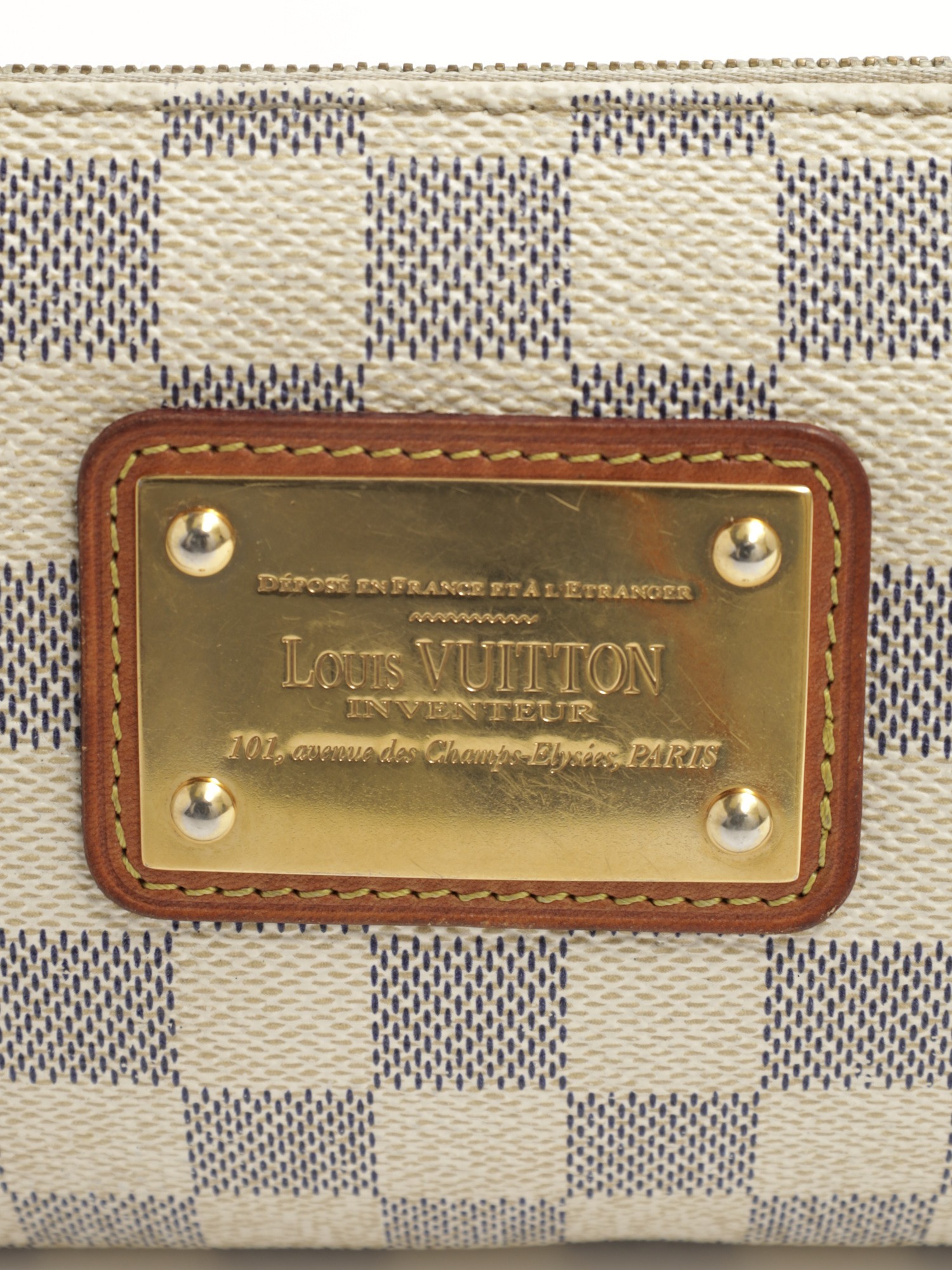 Louis Vuitton Eva 4
