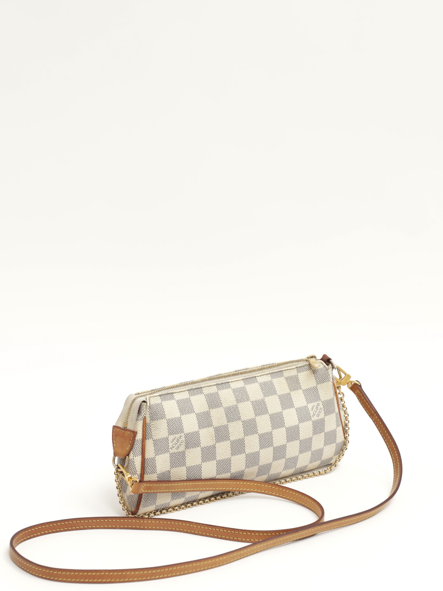 Louis Vuitton Eva 3
