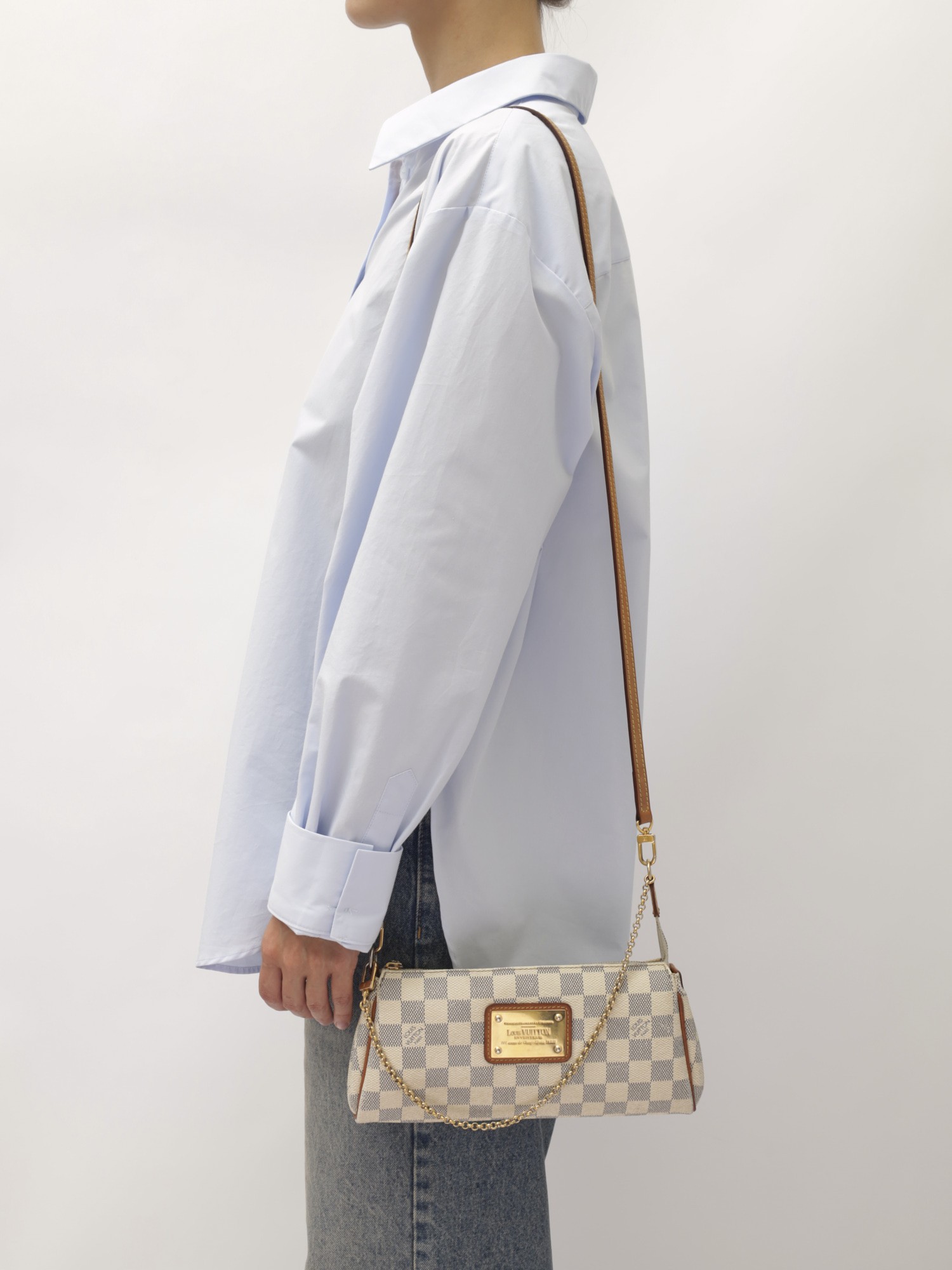 Louis Vuitton Eva 1