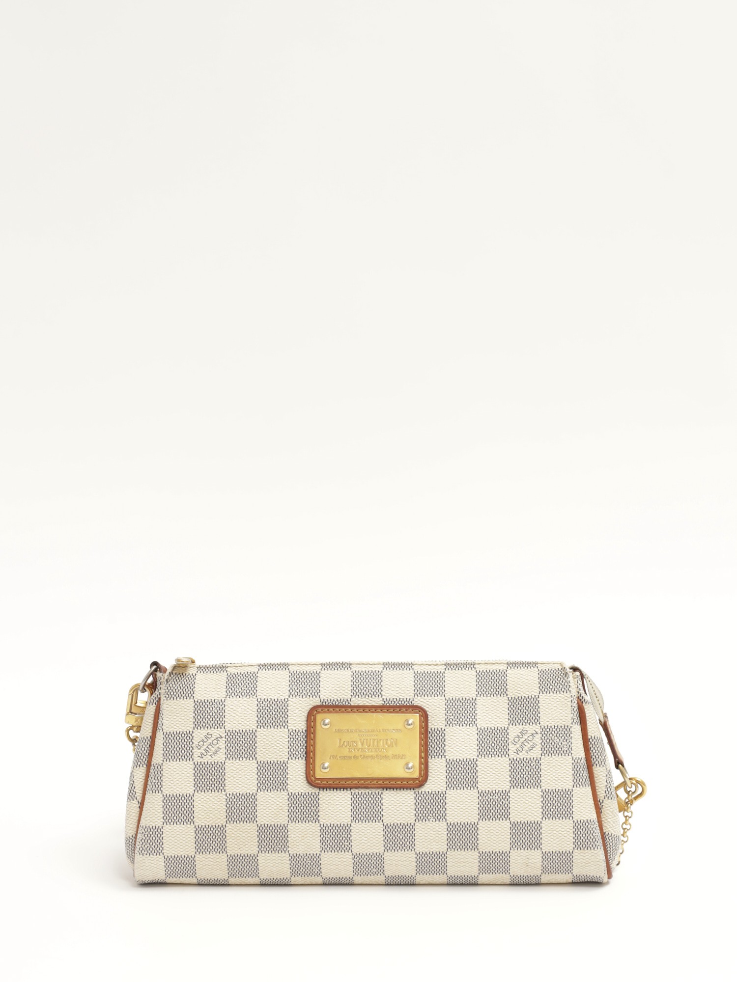 Louis Vuitton Eva 0