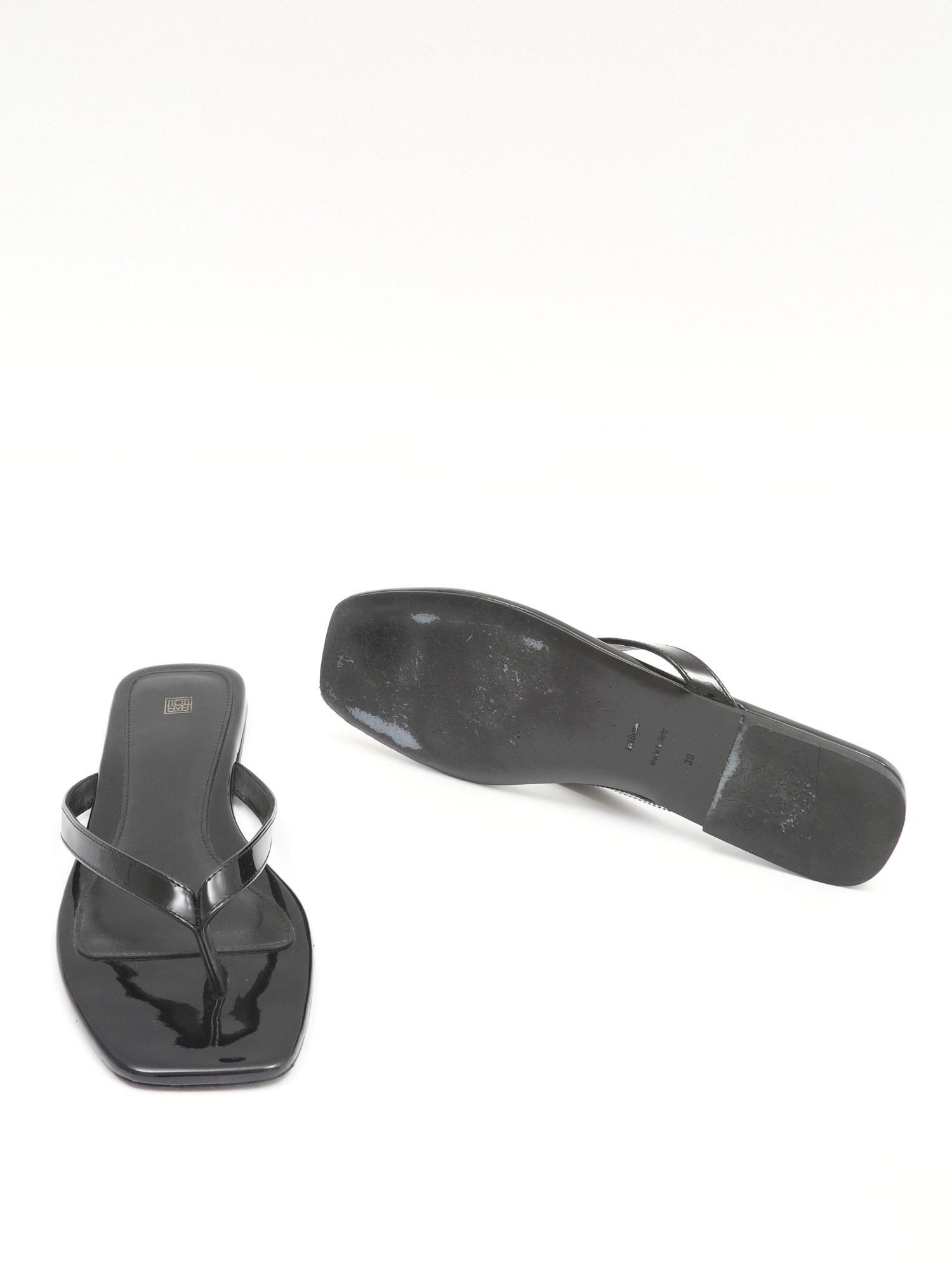 Toteme Shoes 39 10