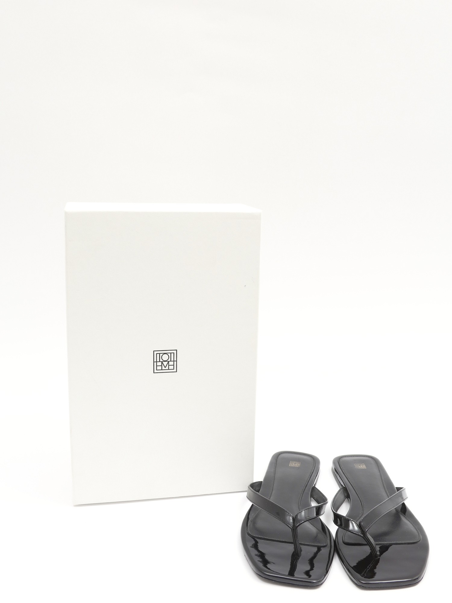 Toteme Shoes 39 11