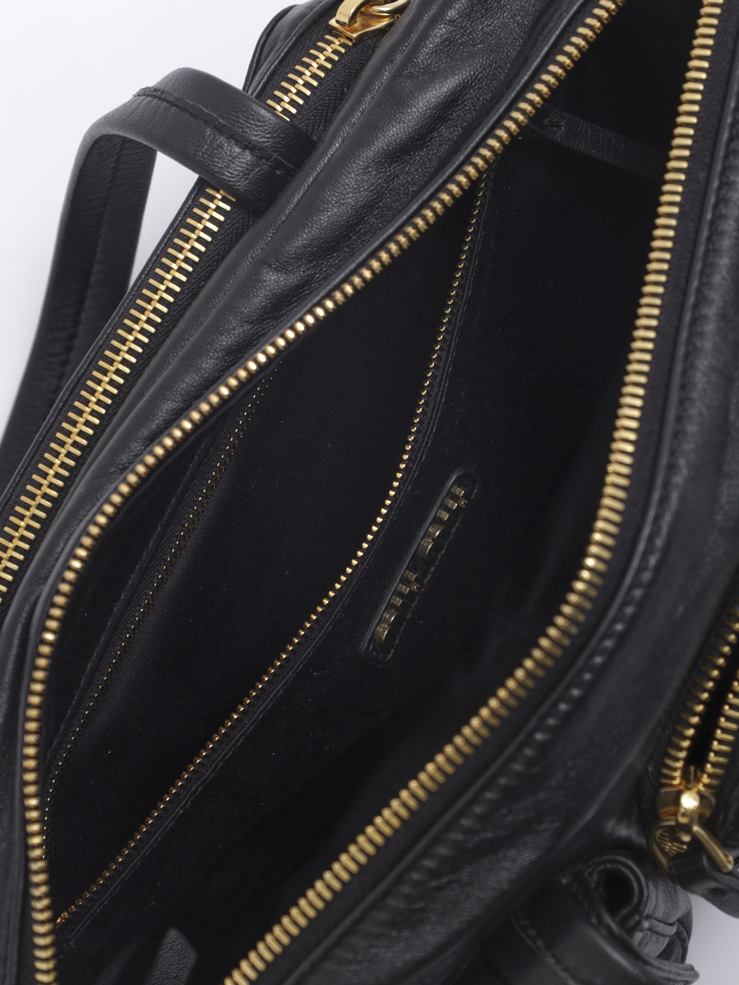 Miu Miu Leather Bag 10