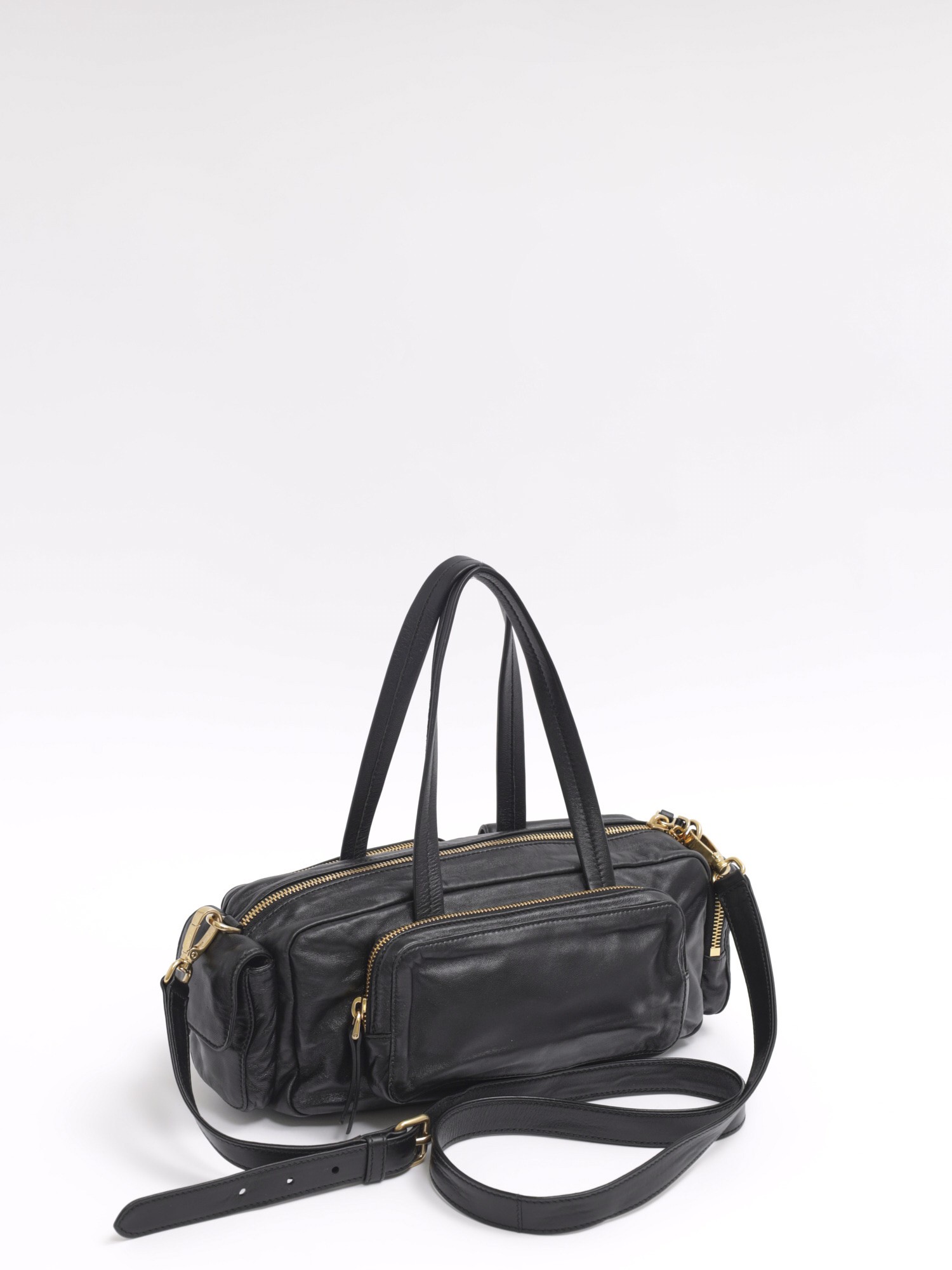 Miu Miu Leather Bag 4