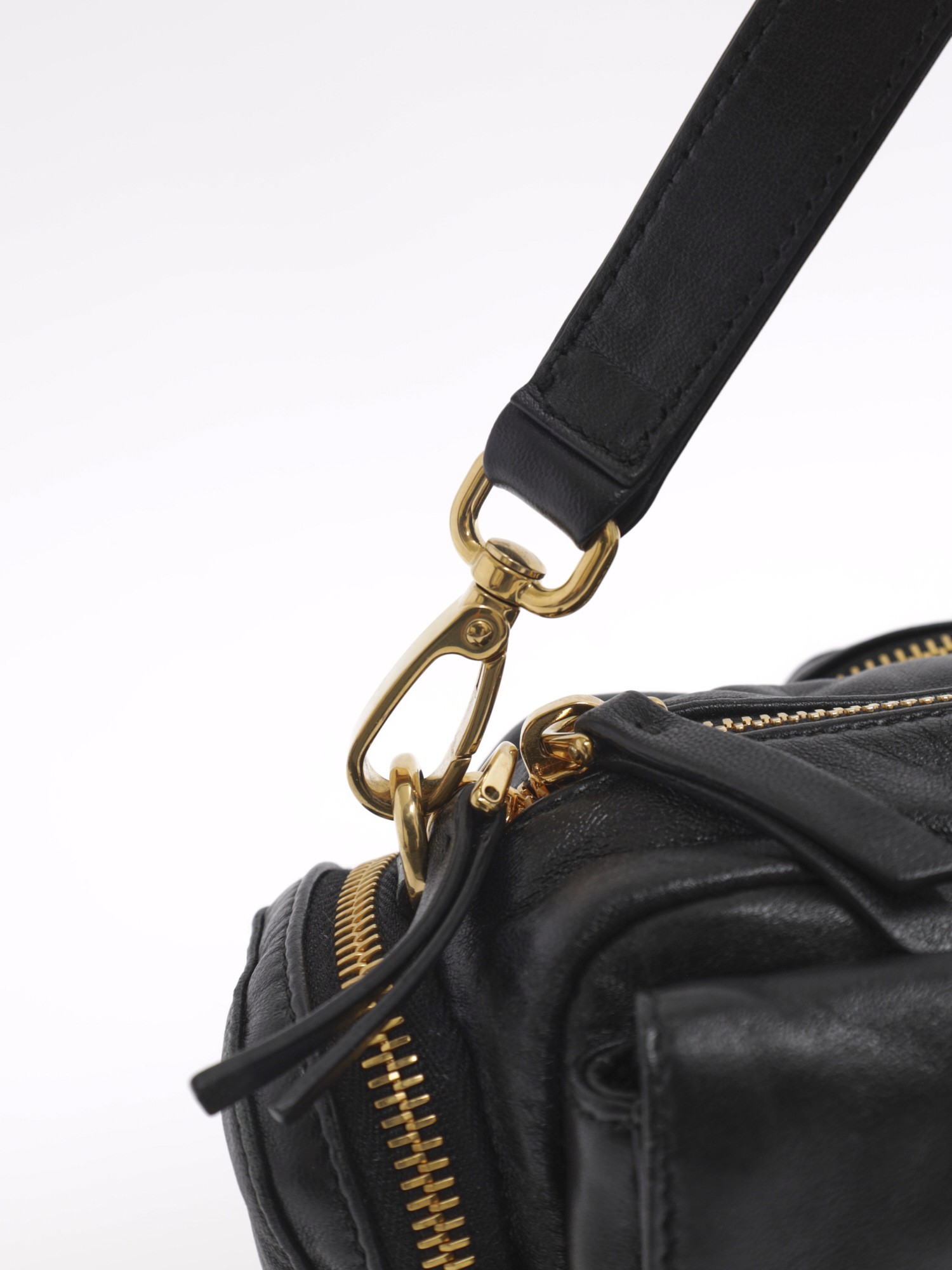 Miu Miu Leather Bag 7