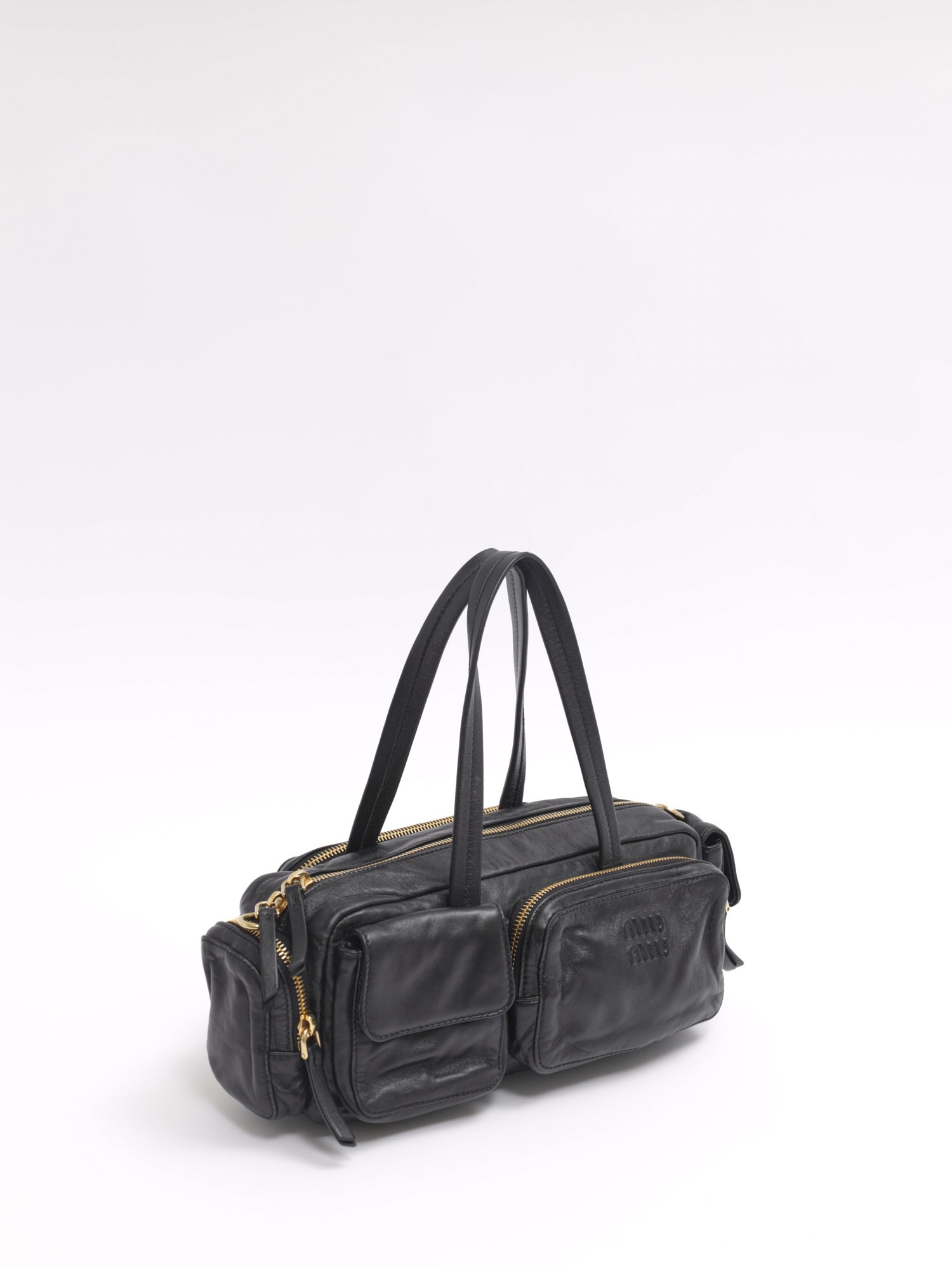 Miu Miu Leather Bag 3