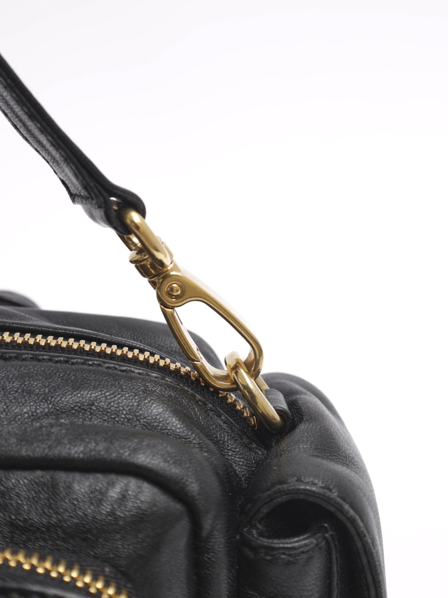 Miu Miu Leather Bag 6