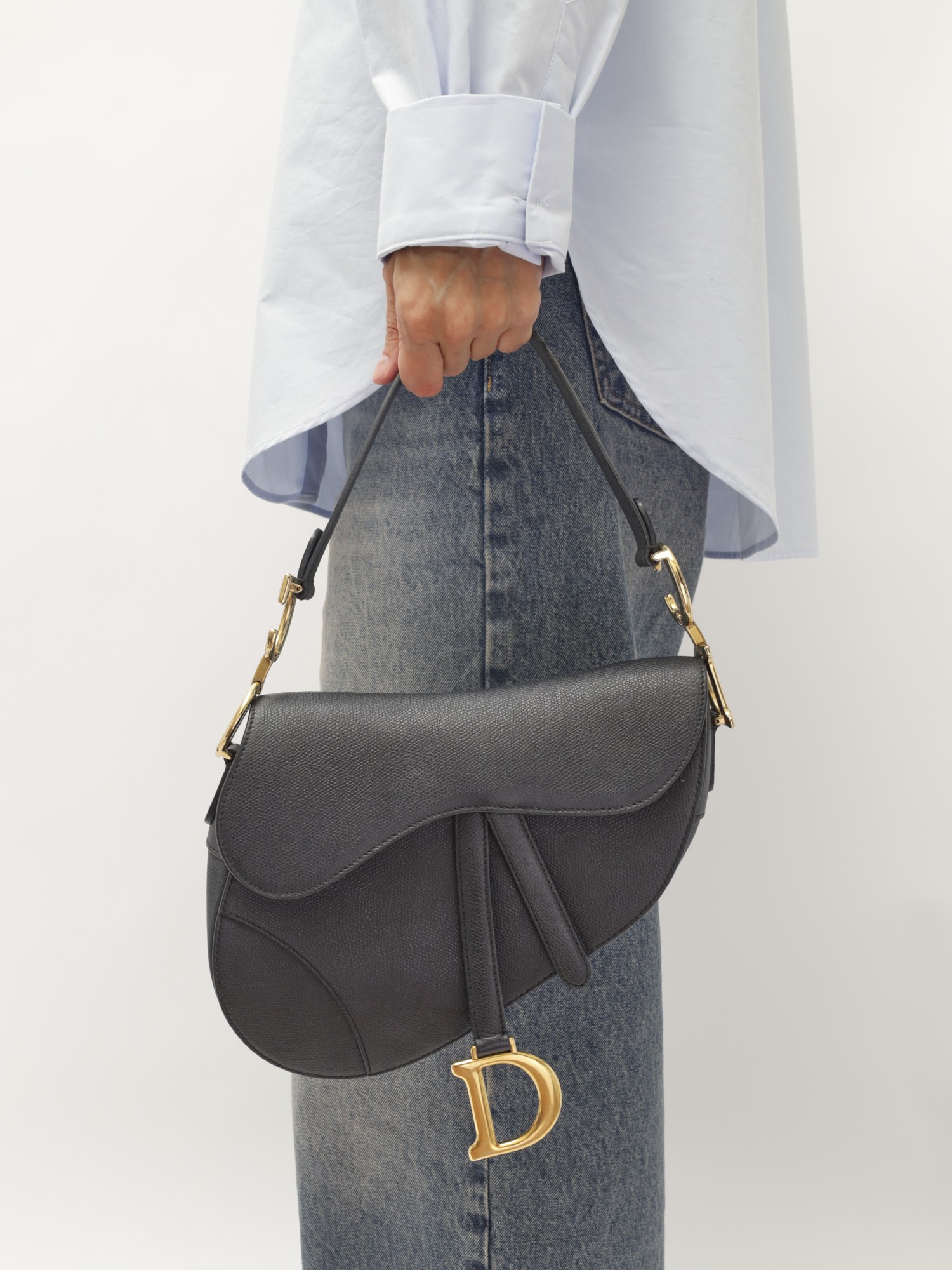 Christian Dior Saddle 1