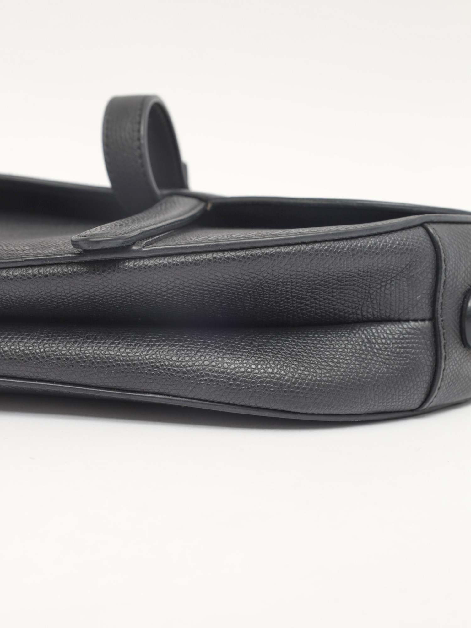 Christian Dior Saddle 8