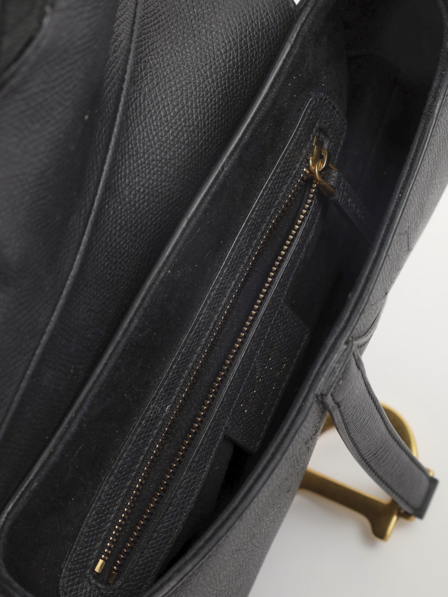 Christian Dior Saddle 9
