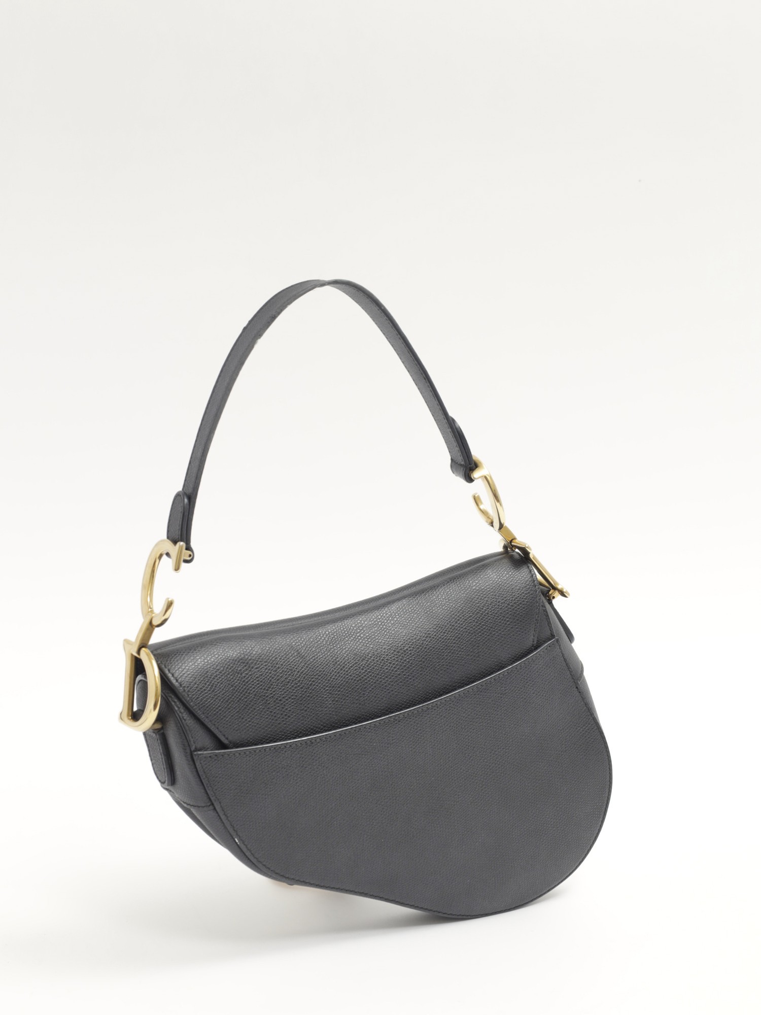 Christian Dior Saddle 3