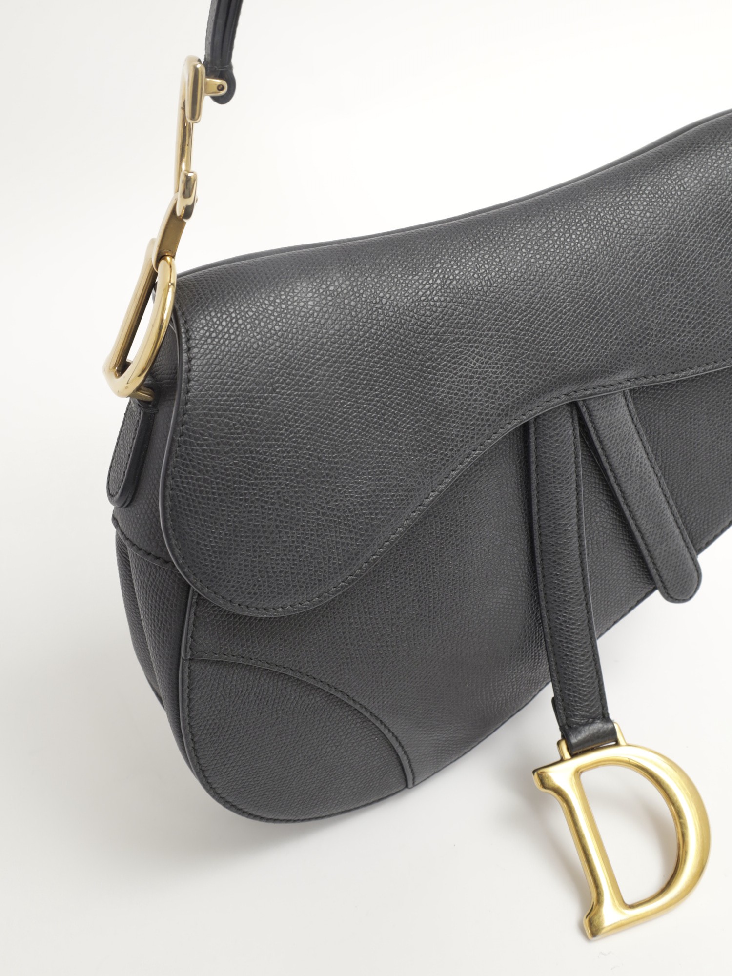 Christian Dior Saddle 4