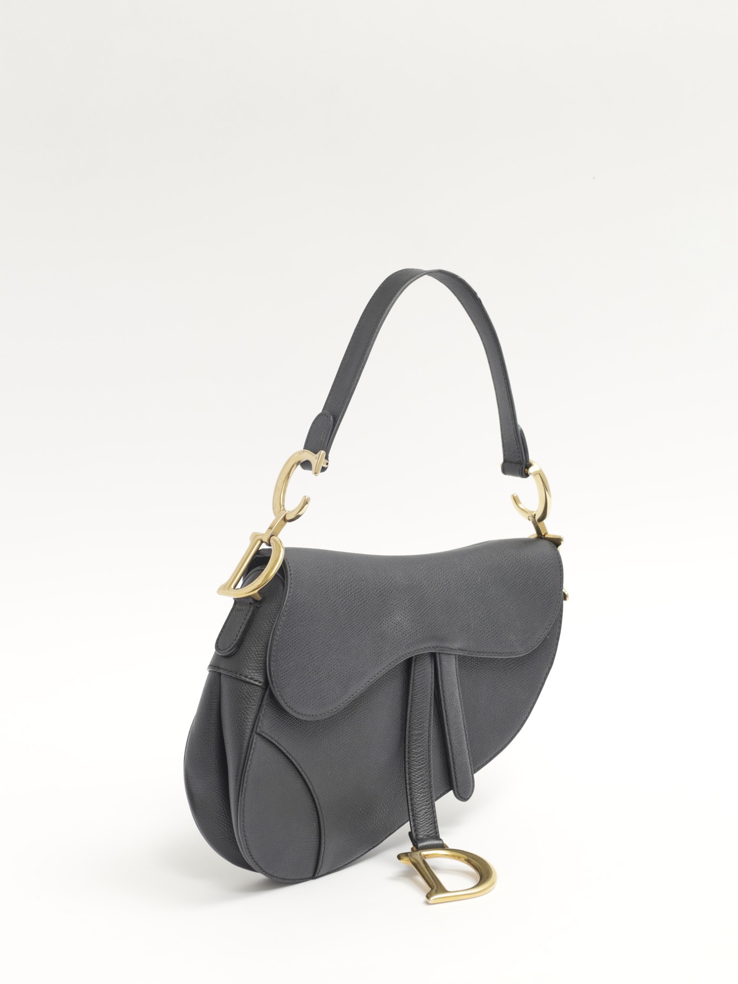 Christian Dior Saddle 2