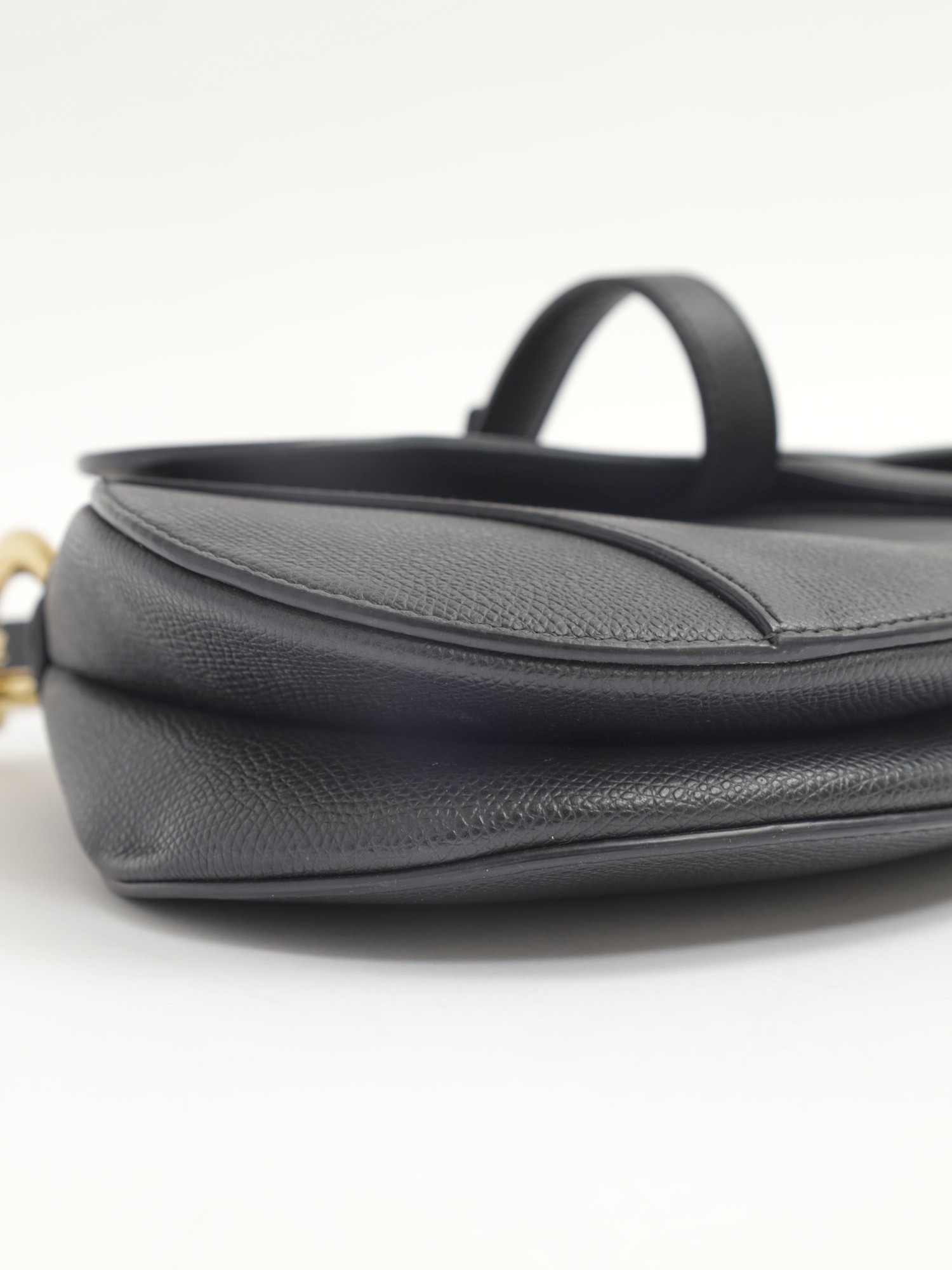 Christian Dior Saddle 7