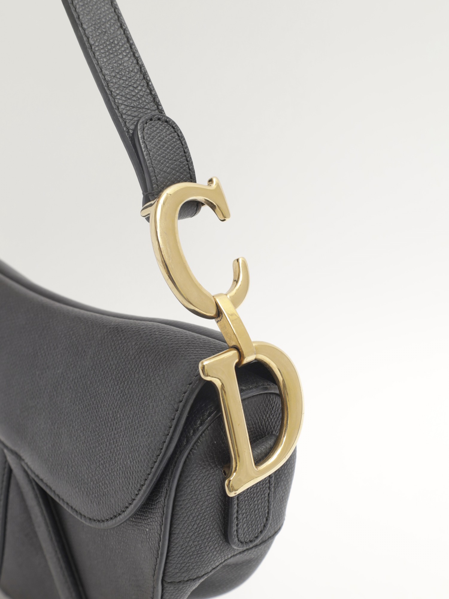 Christian Dior Saddle 6