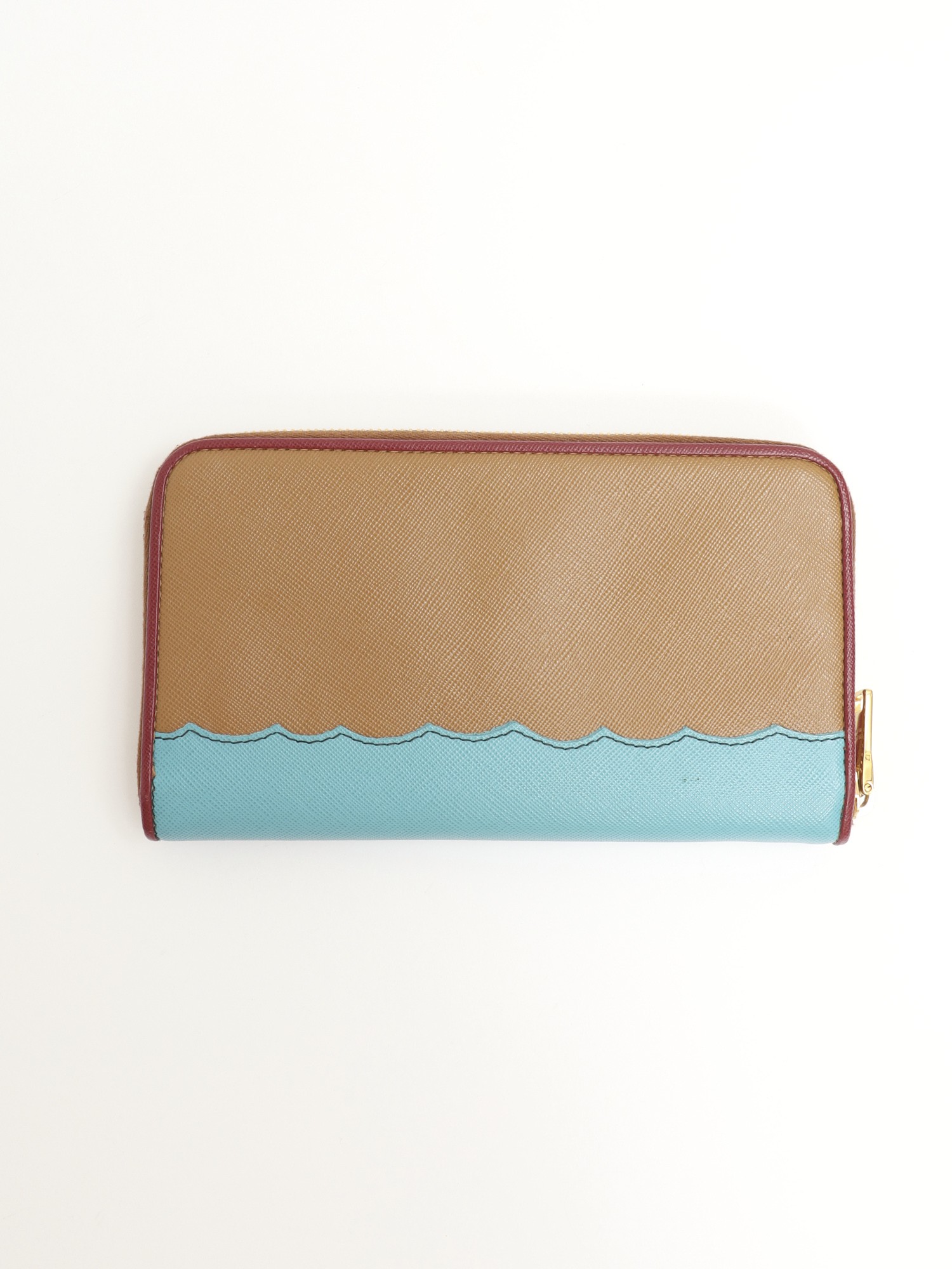 Prada Wallet 2