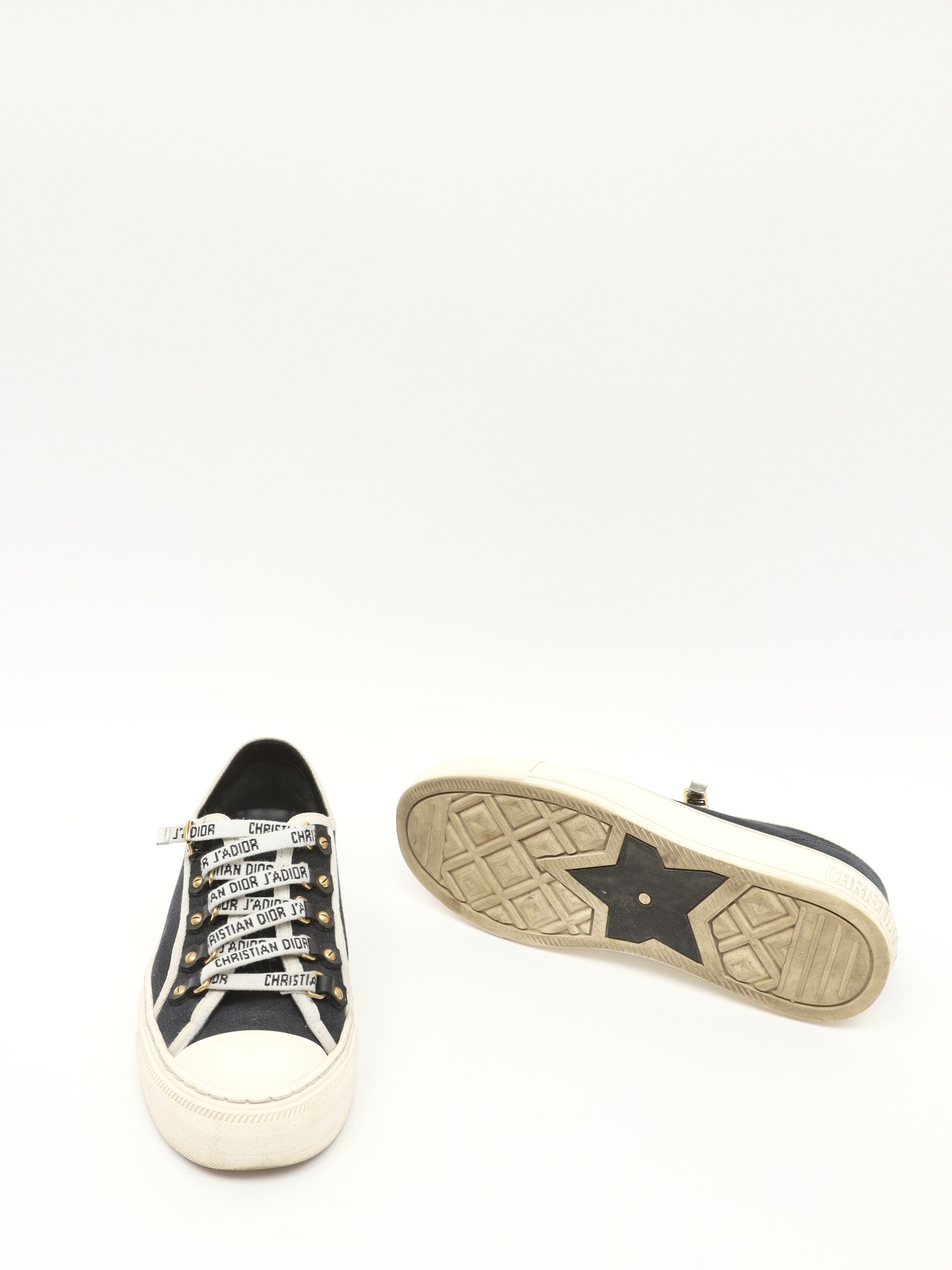 Christian Dior Shoes 36.5 9