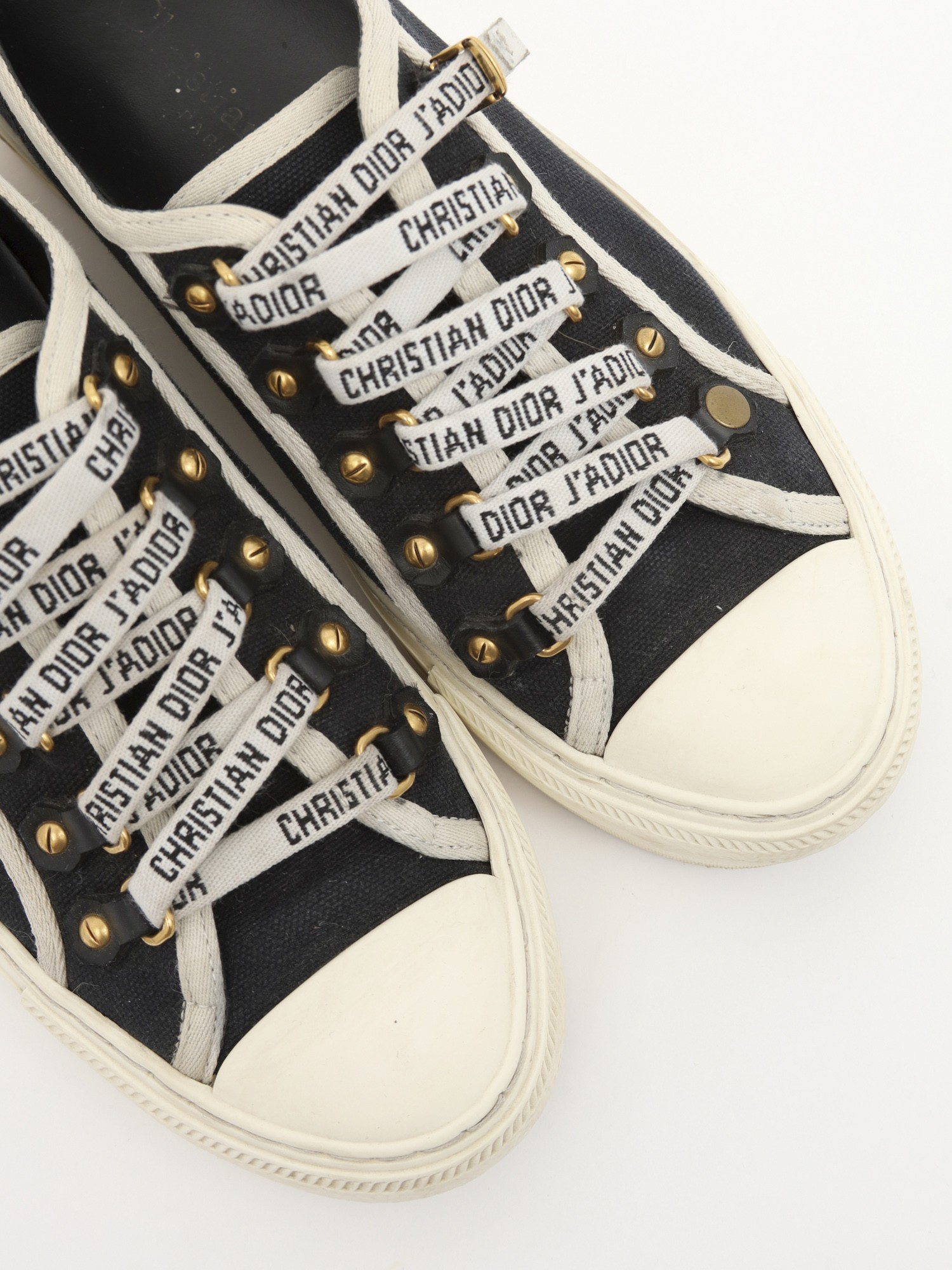 Christian Dior Shoes 36.5 5