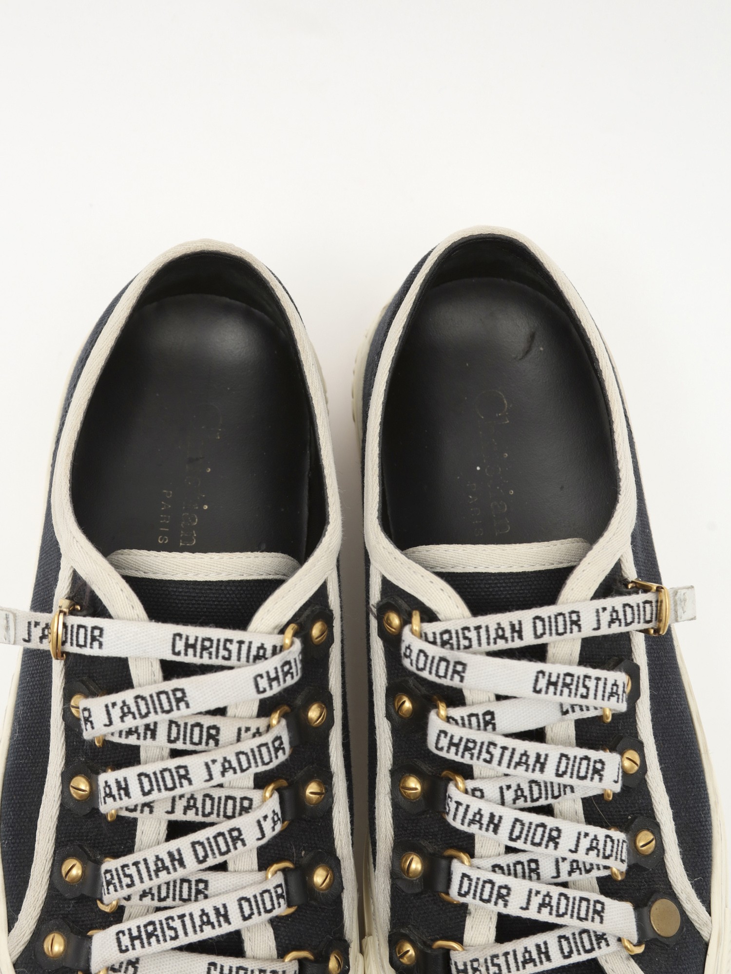 Christian Dior Shoes 36.5 6