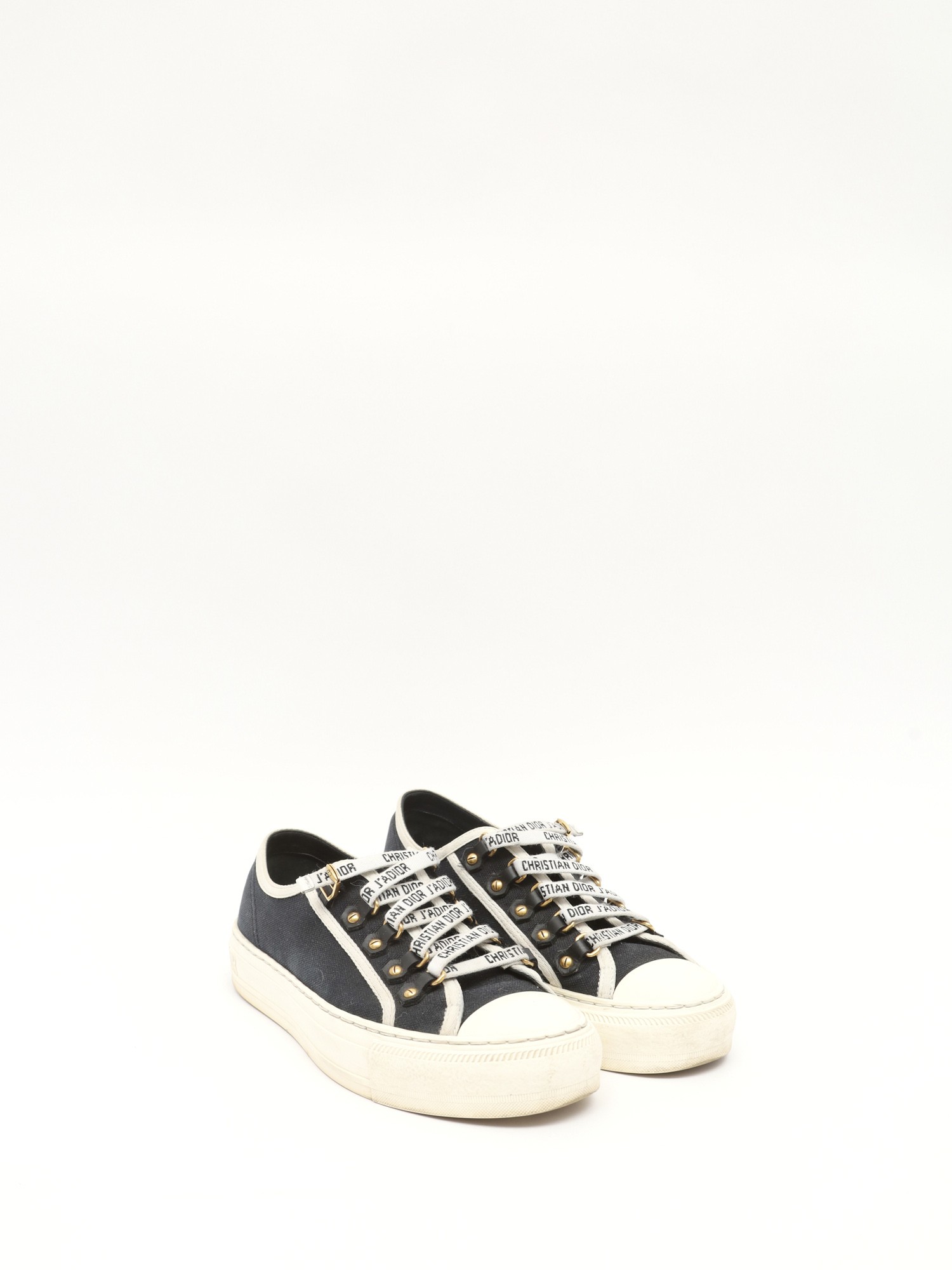 Christian Dior Shoes 36.5 3