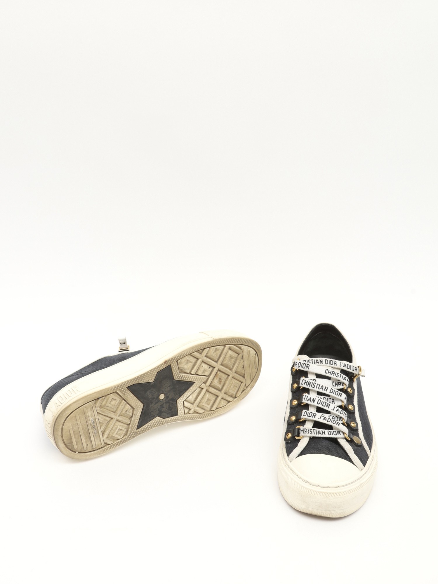 Christian Dior Shoes 36.5 10