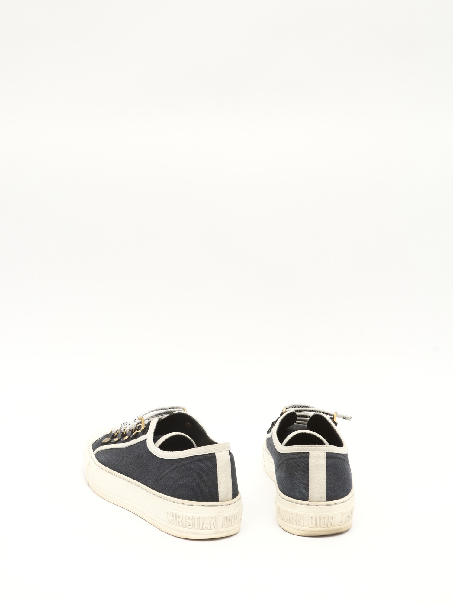 Christian Dior Shoes 36.5 2
