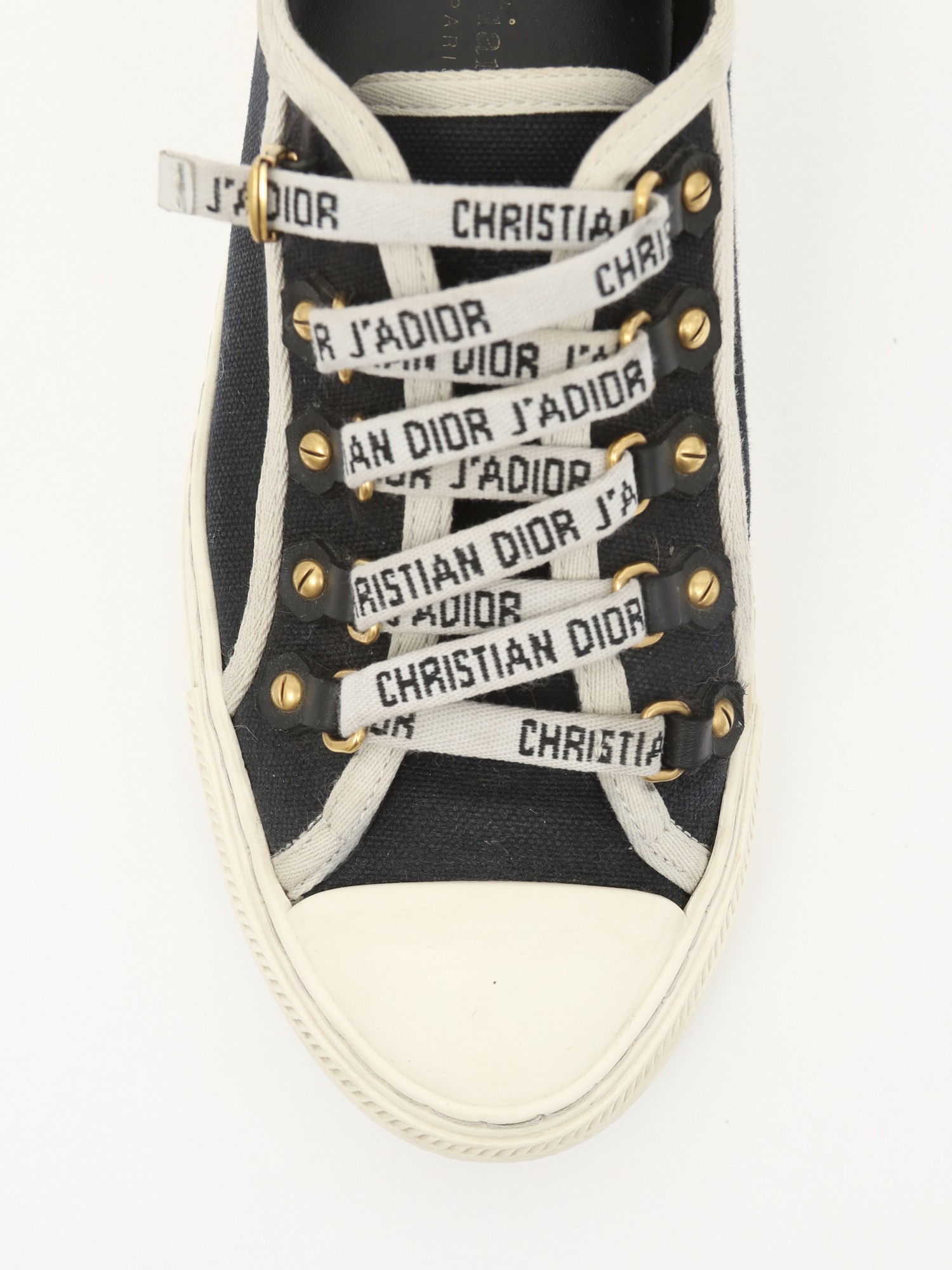 Christian Dior Shoes 36.5 4