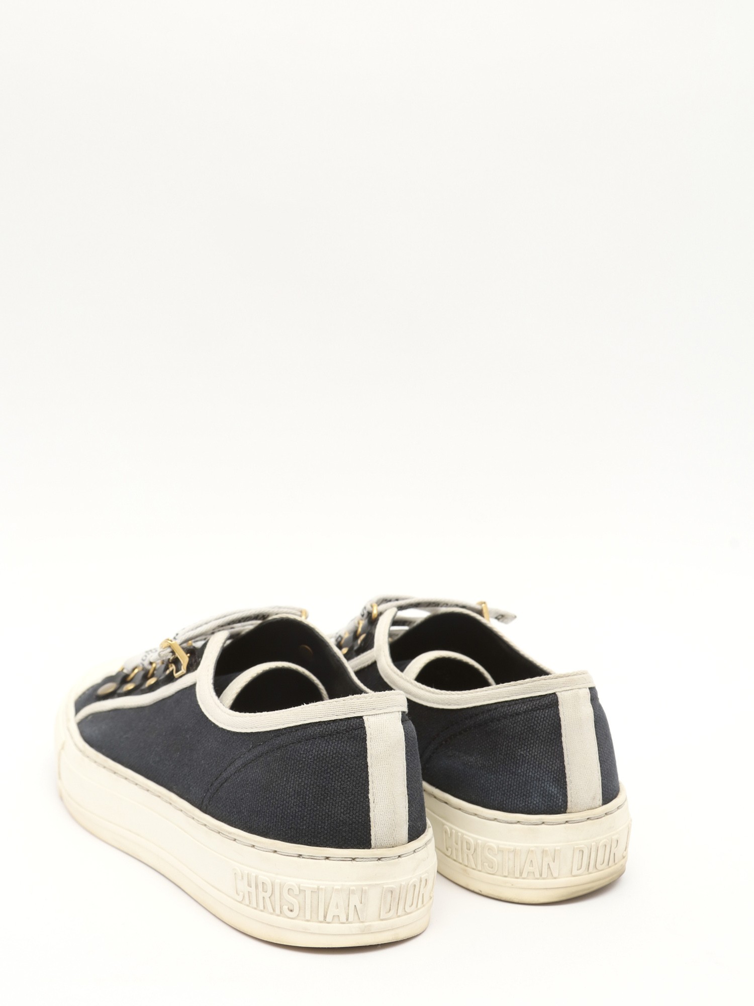 Christian Dior Shoes 36.5 7