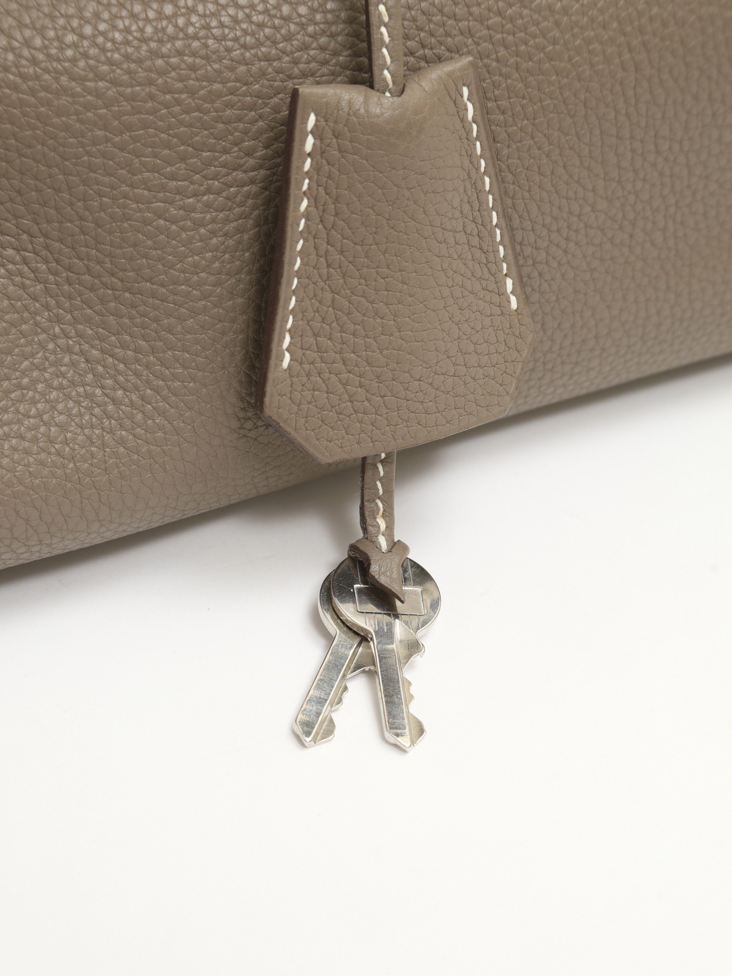 Hermes Birkin Shoulder 7