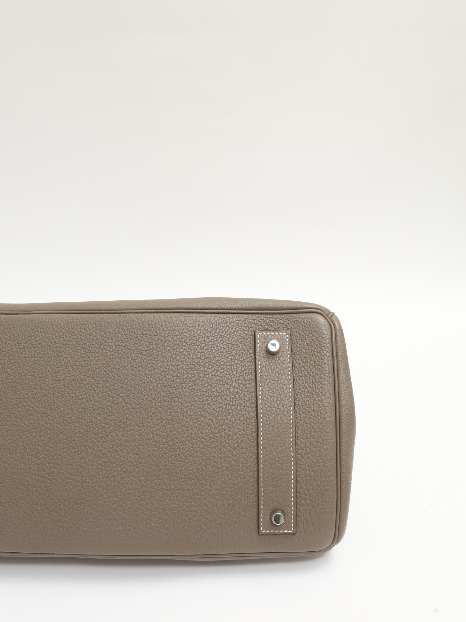 Hermes Birkin Shoulder 9
