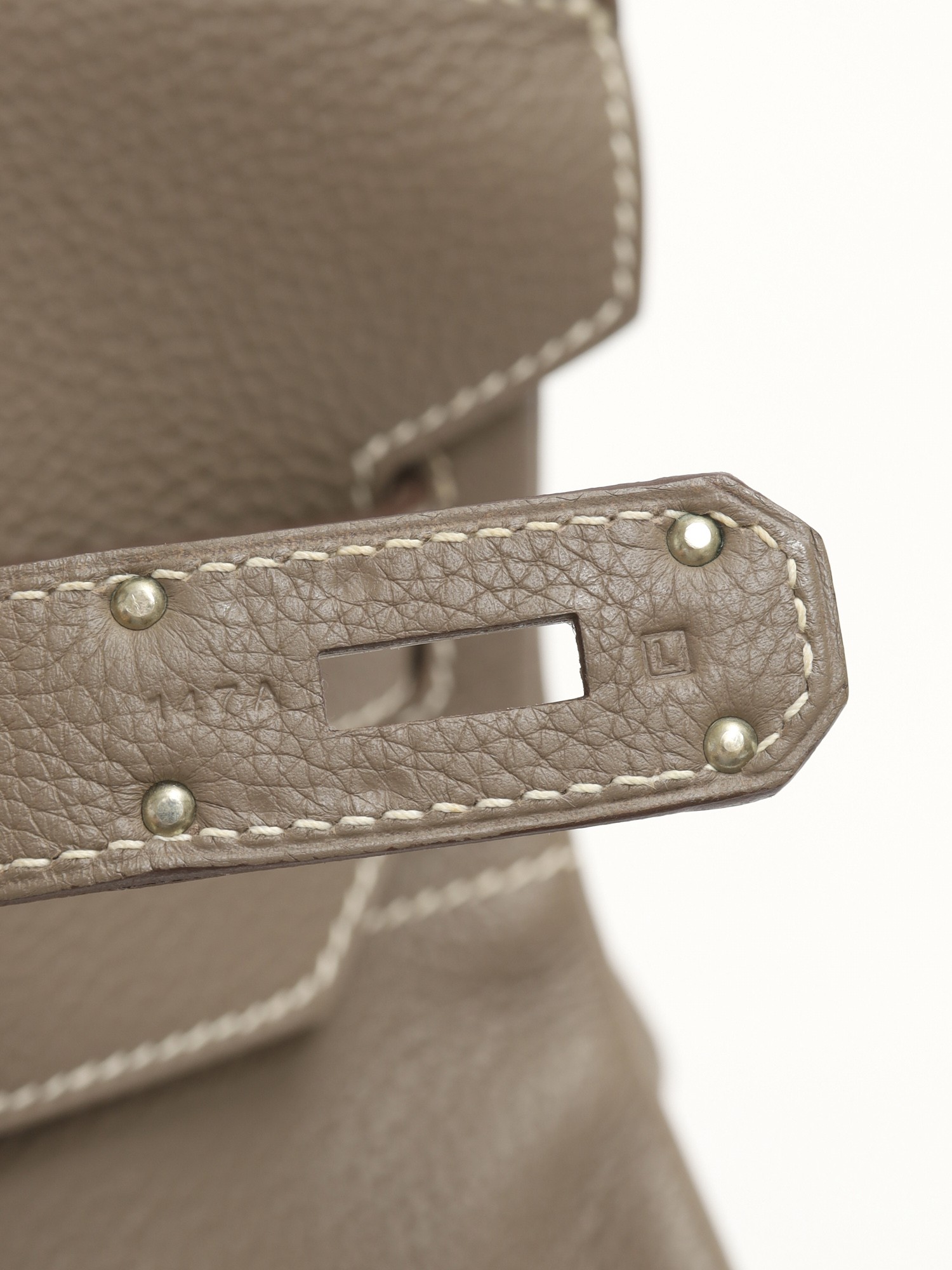 Hermes Birkin Shoulder 10