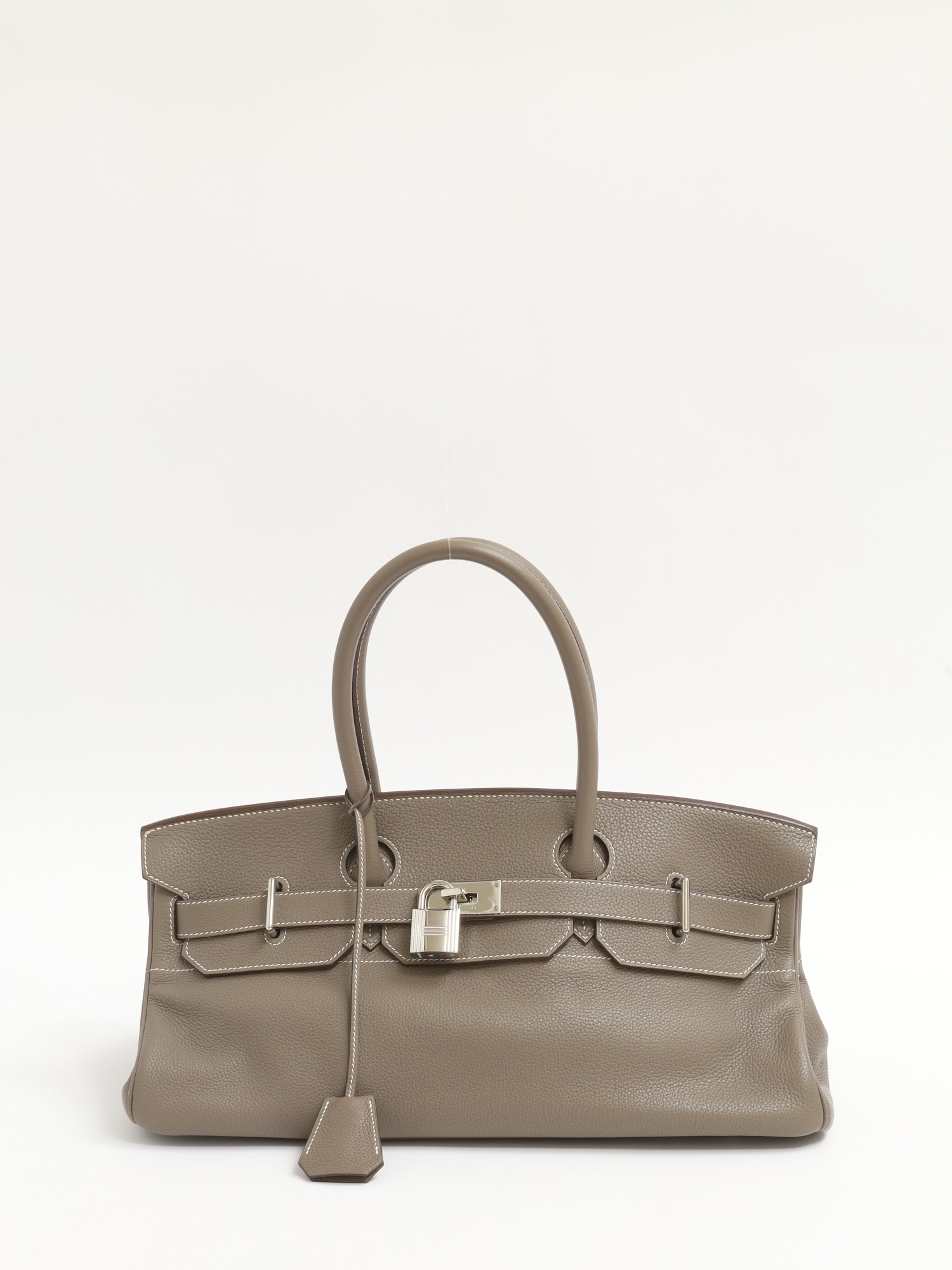 Hermes Birkin Shoulder 0