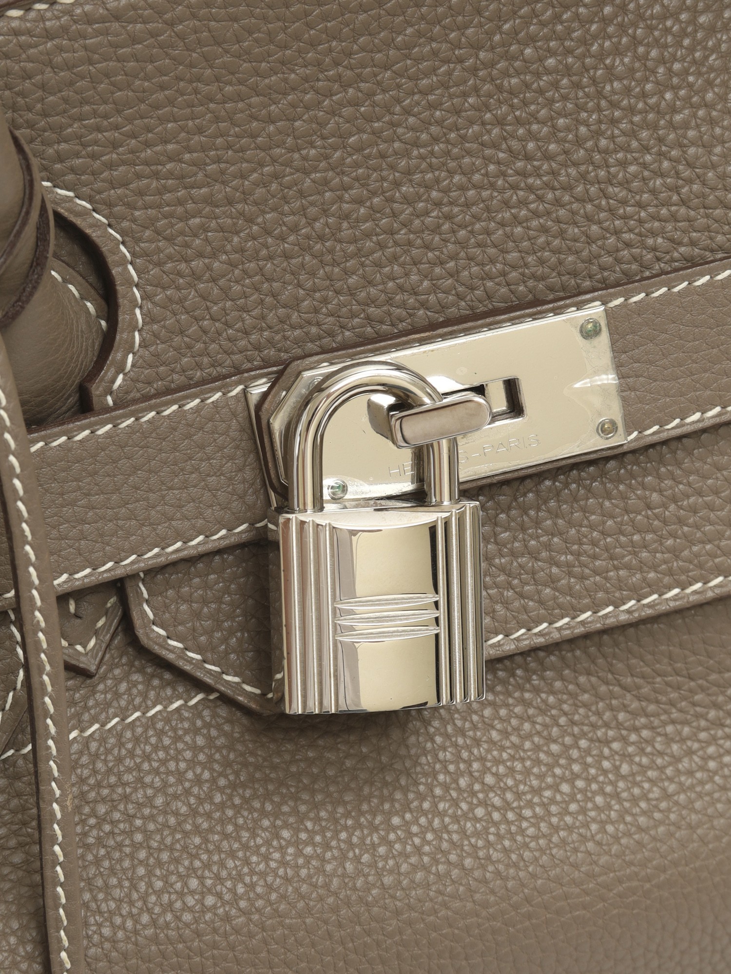 Hermes Birkin Shoulder 5