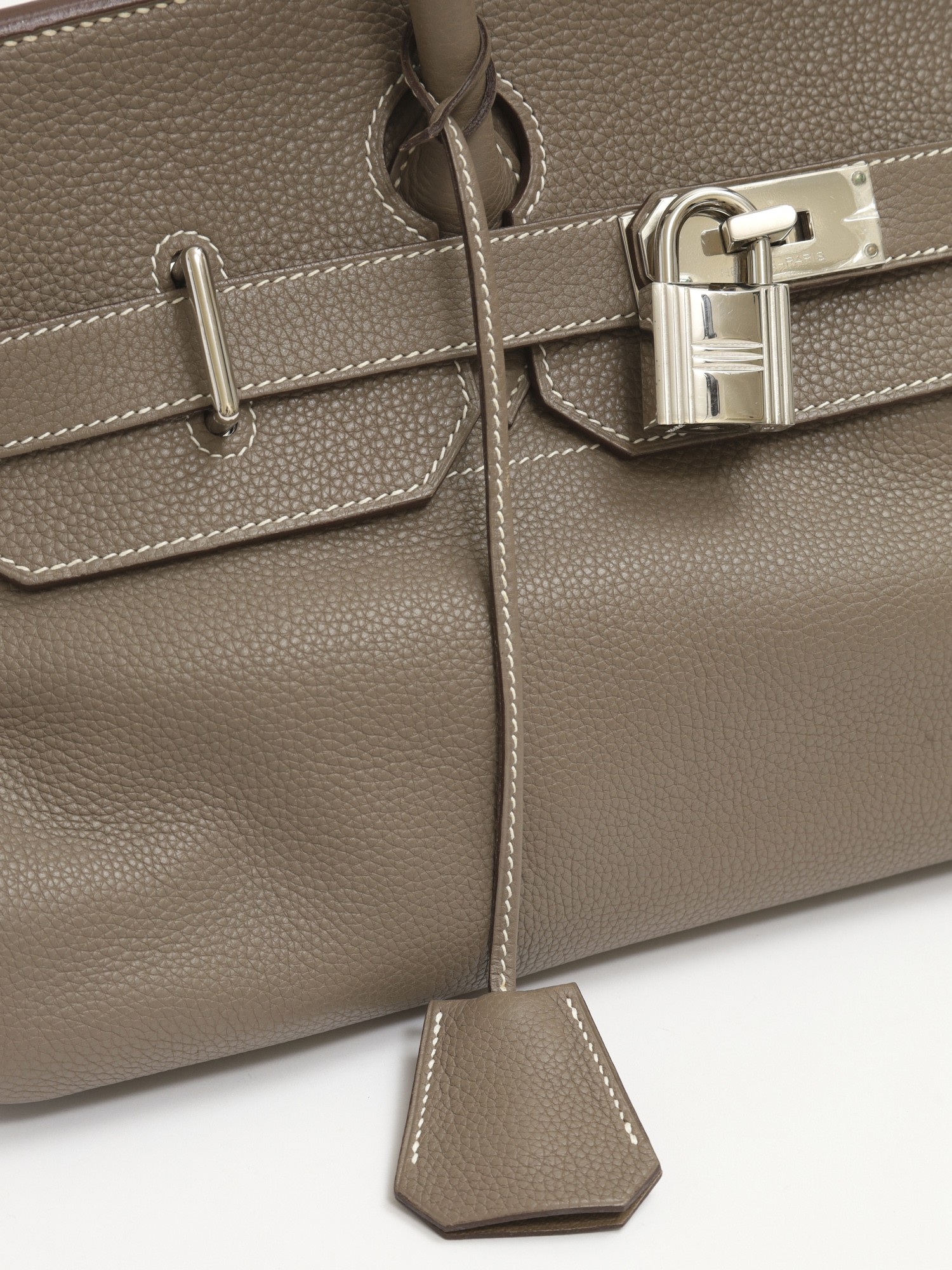 Hermes Birkin Shoulder 6