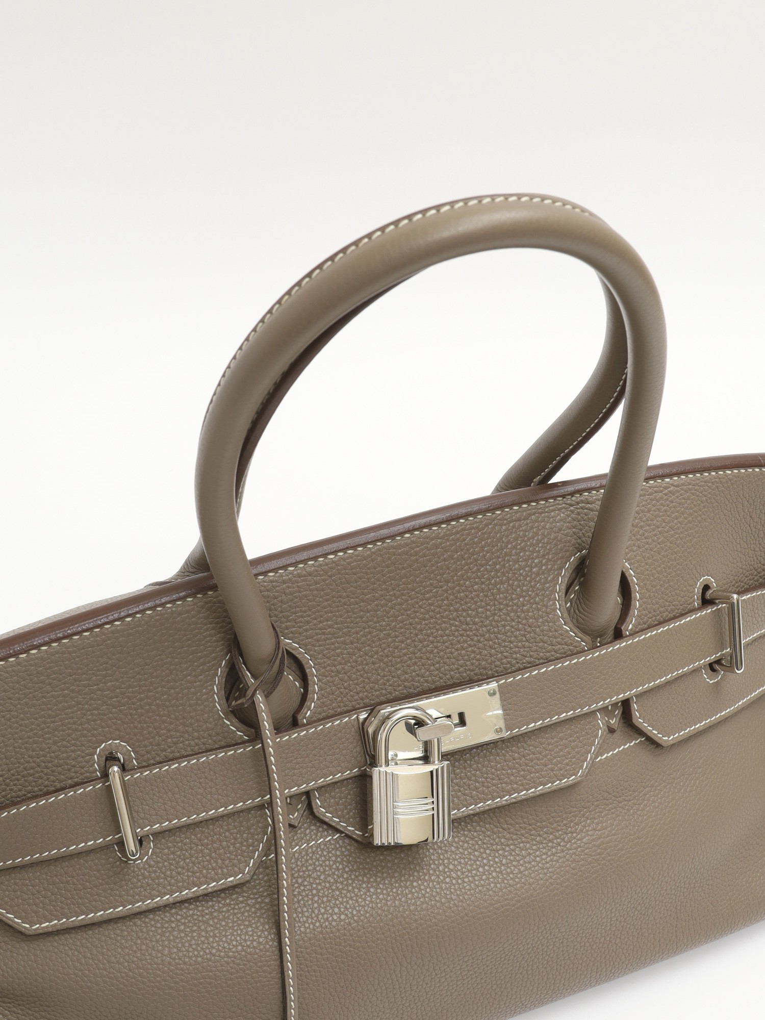 Hermes Birkin Shoulder 4