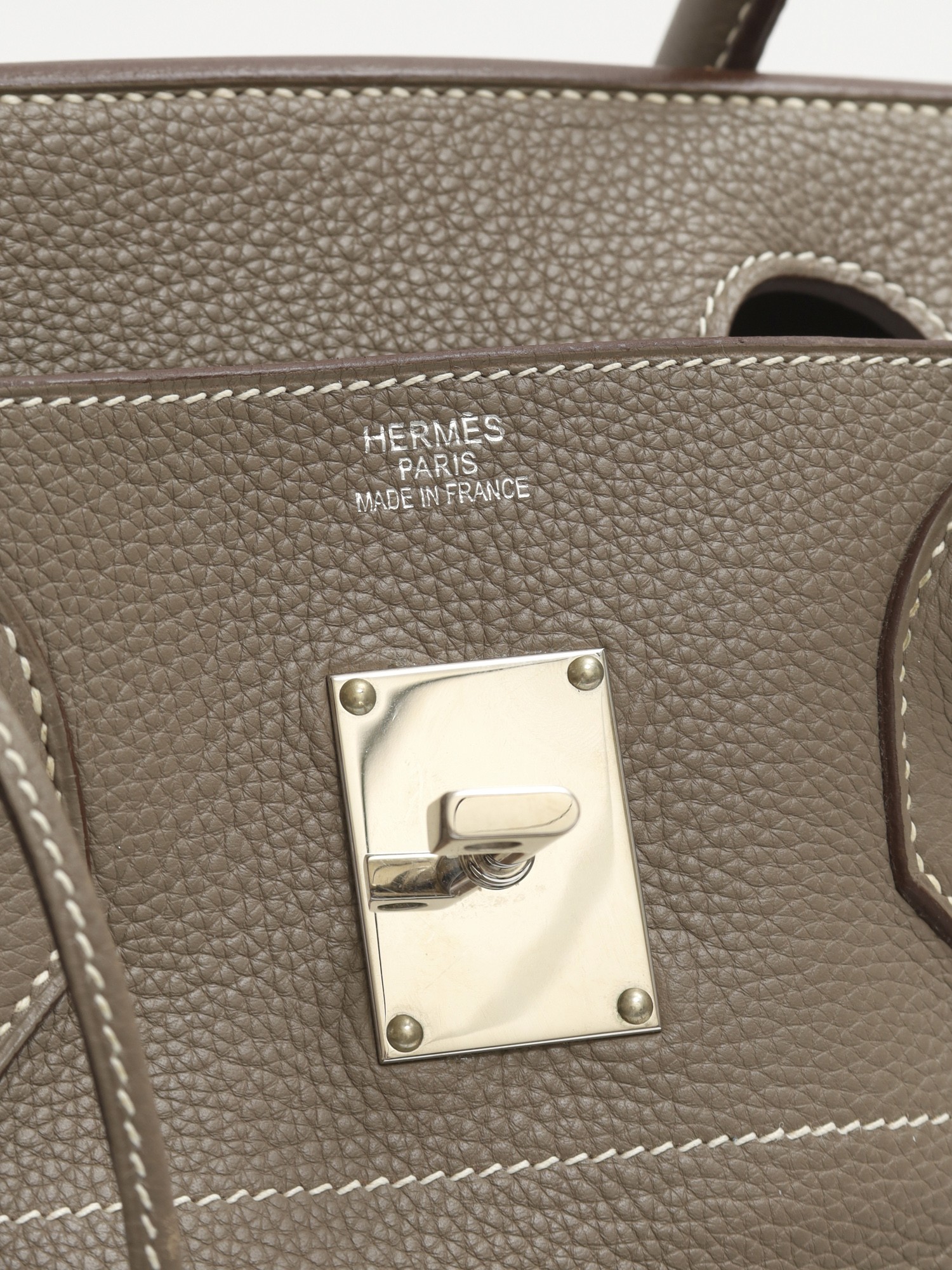 Hermes Birkin Shoulder 11