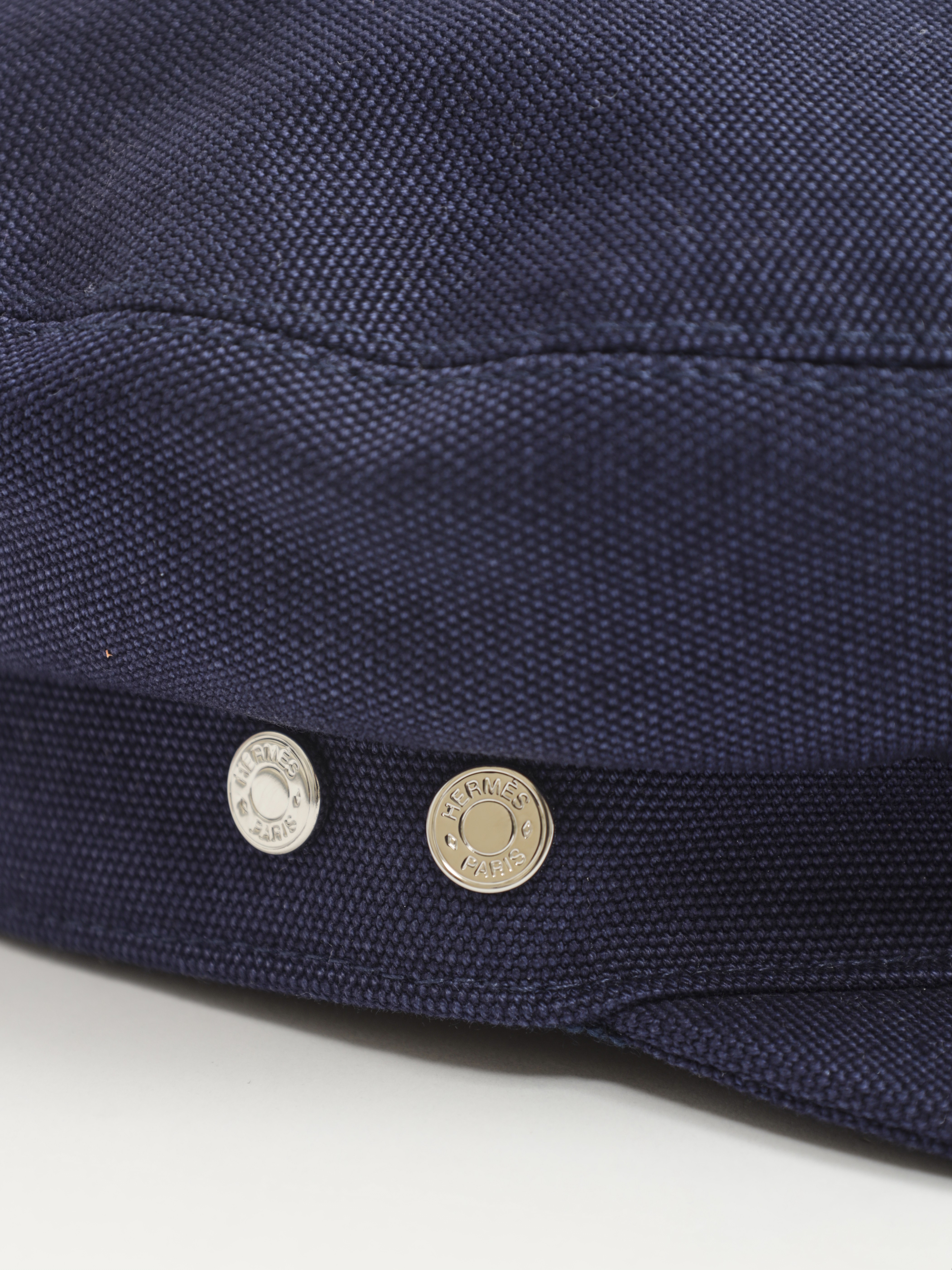 Hermes Hat 5