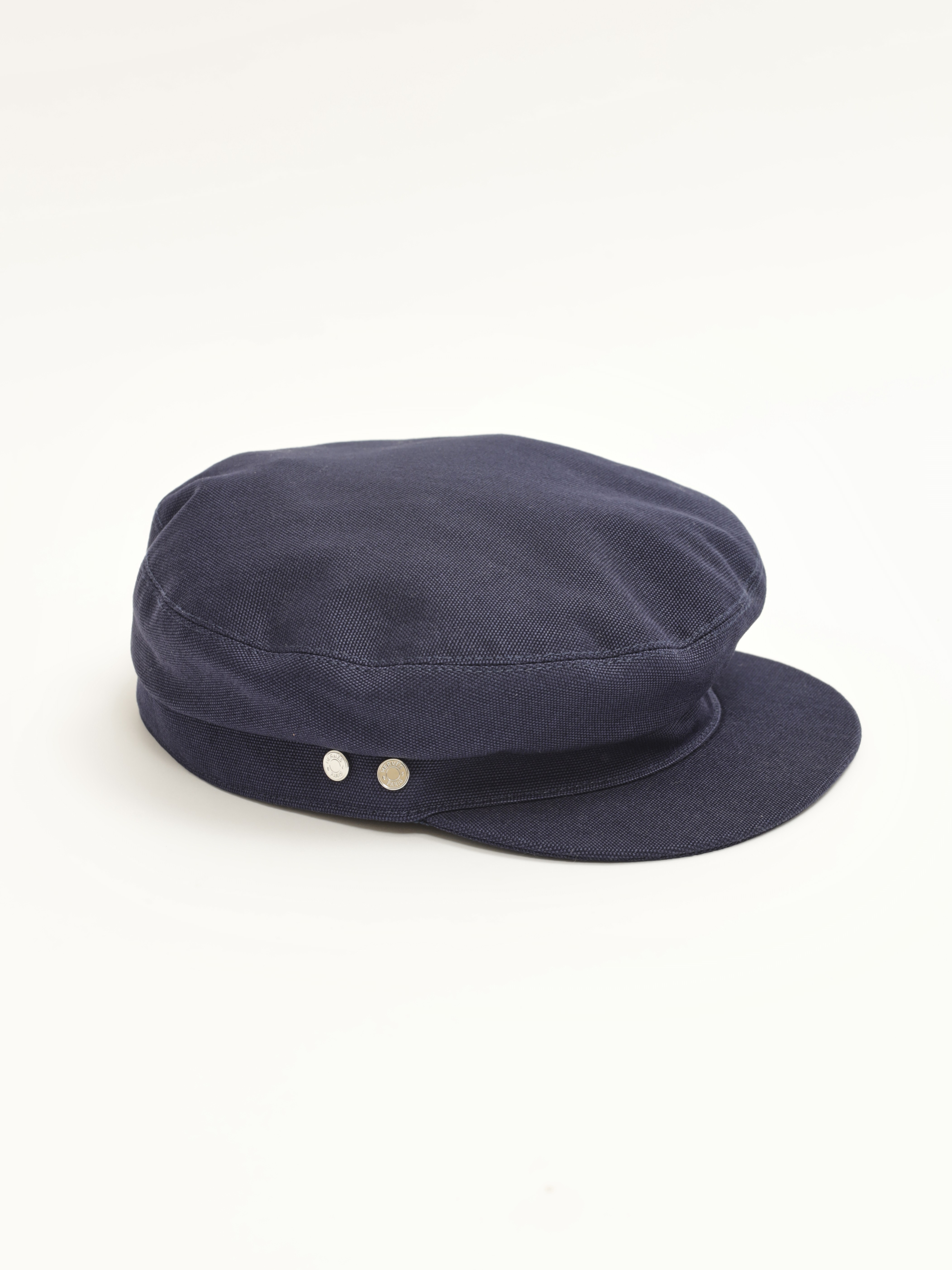 Hermes Hat 3