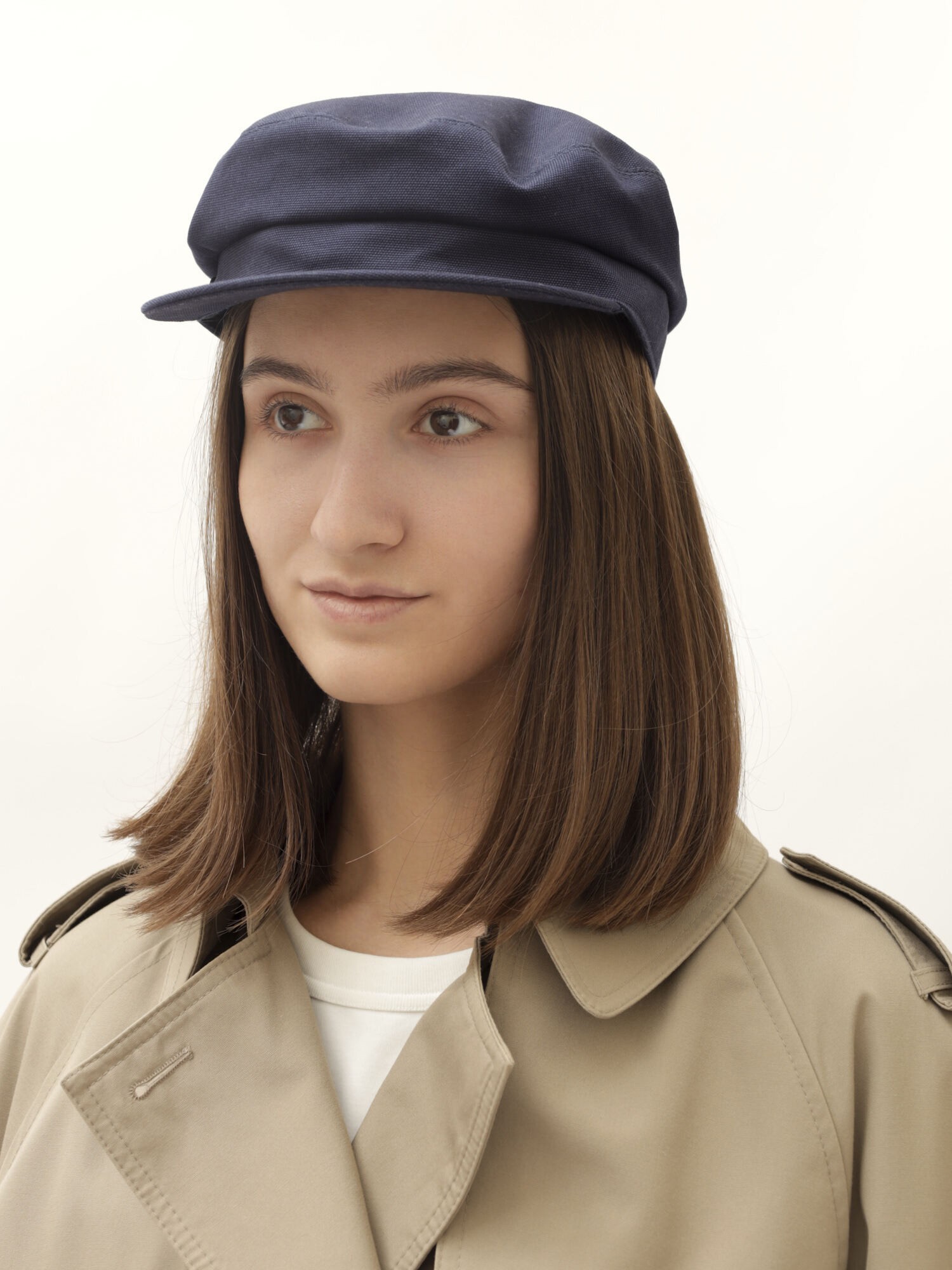 Hermes Hat 1